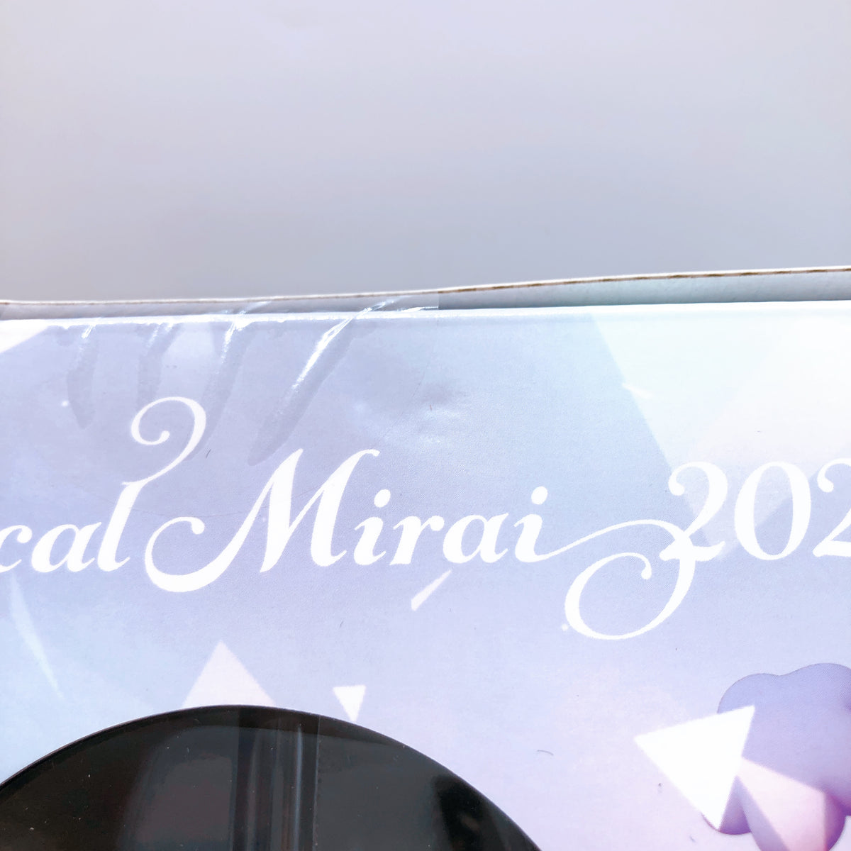Hatsune Miku Magical Mirai 2021 Ver. F:NEX Limited 1/7 Scale Figure FuRyu Japan