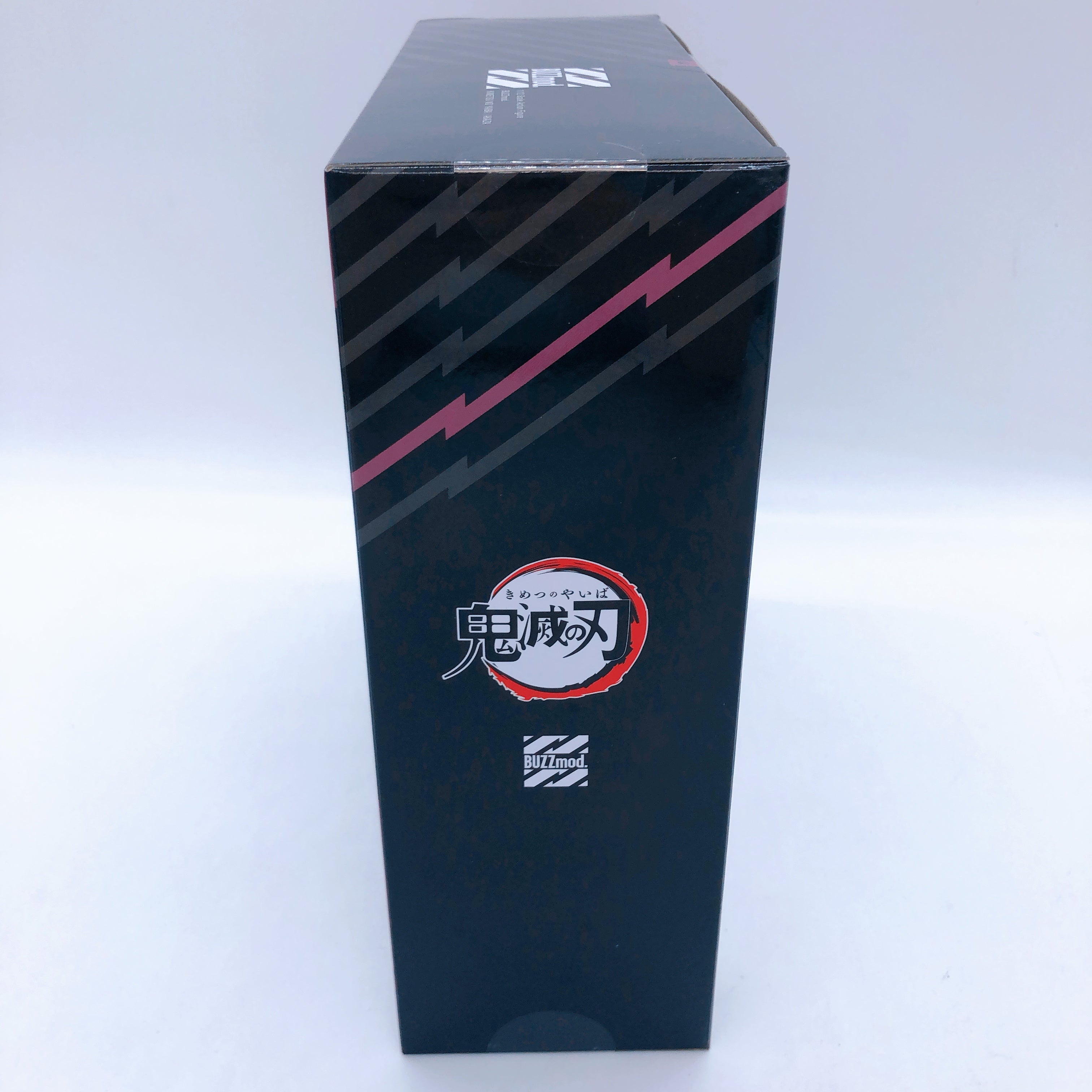 BUZZmod. Demon Slayer Akaza 1/12 Scale Figure Kimetsu no Yaiba Aniplex NEW
