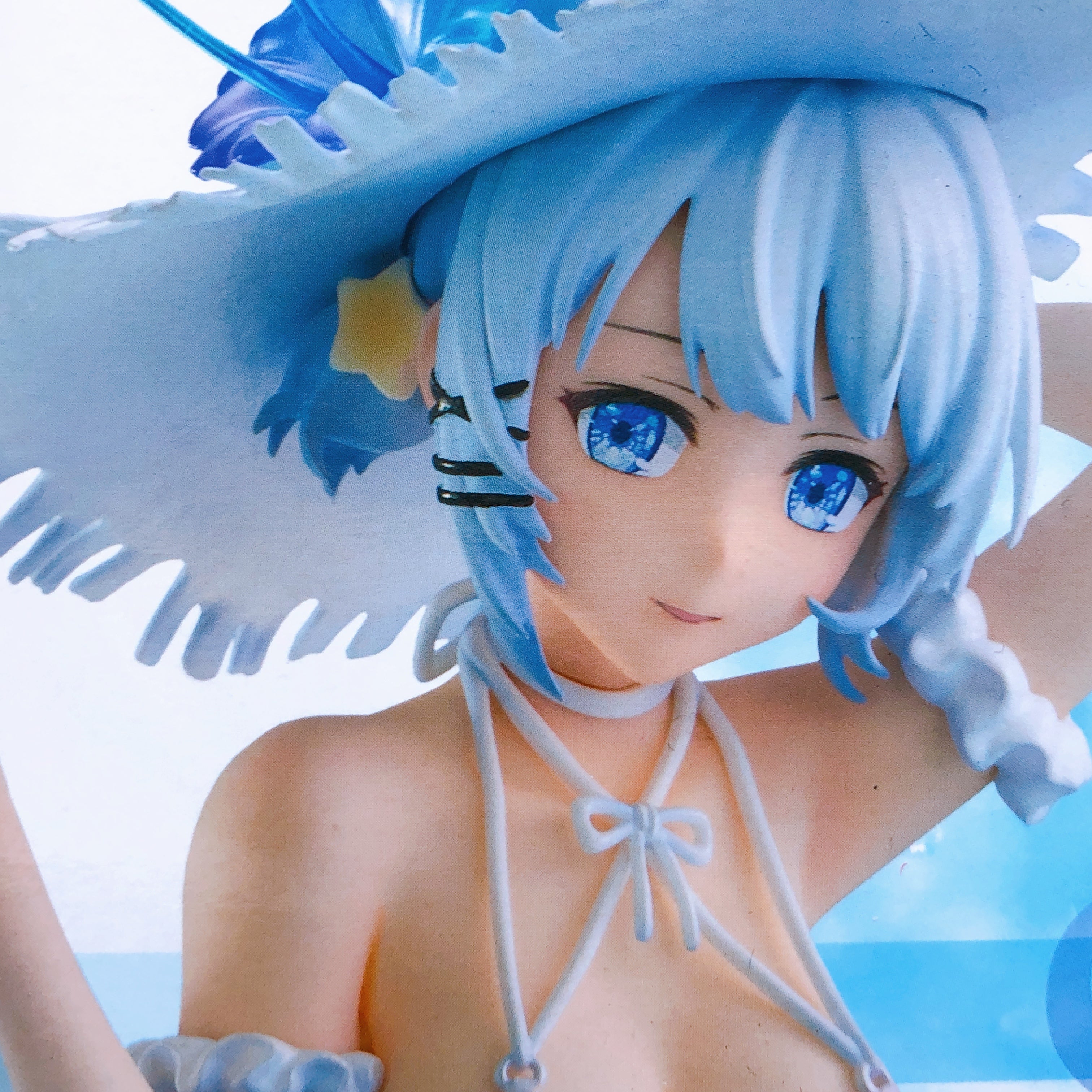 The Detective Is Already Dead Siesta Swimsuit Ver. 1/7 Scale Figure Kdcolle New