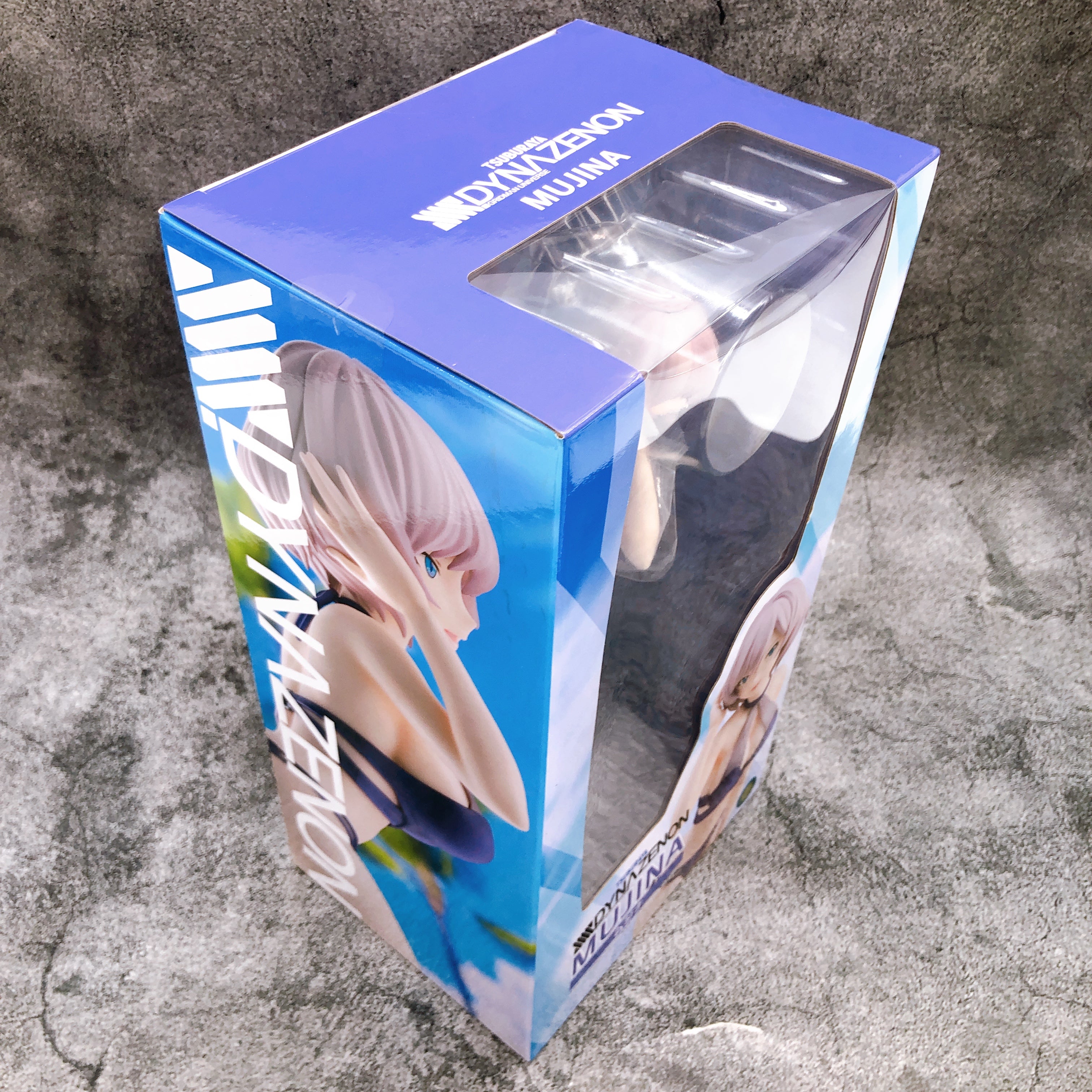 SSSS.DYNAZENON Mujina Swimsuit Figure Union Creative Japan Gridman Universe New