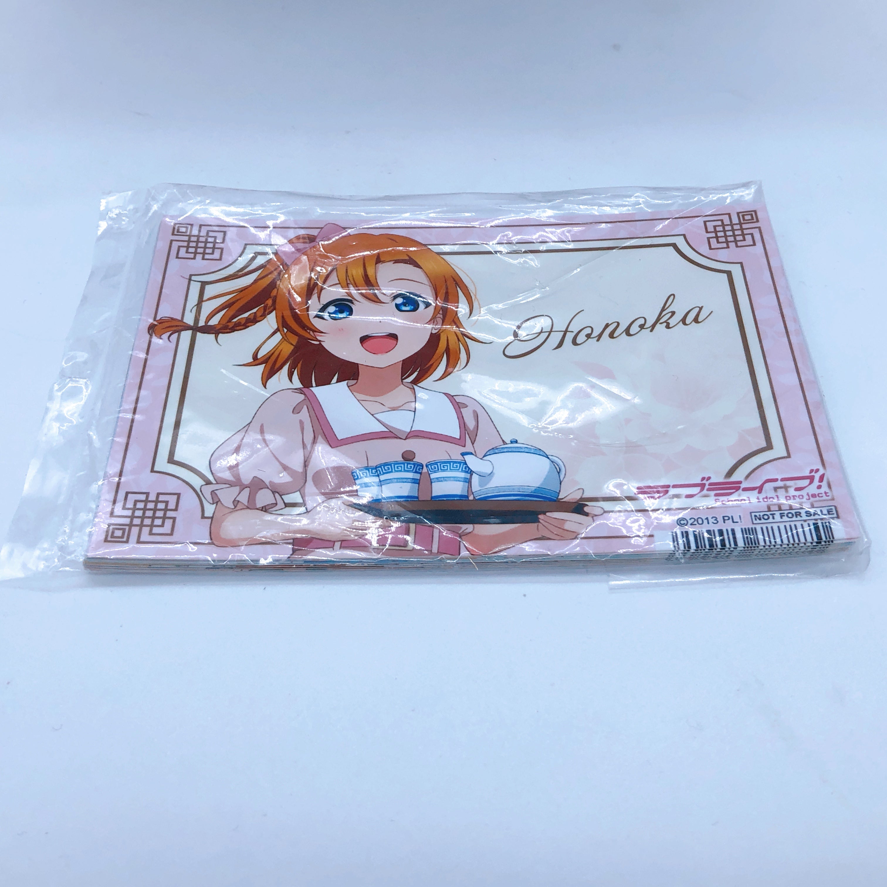 Yuuki Setsuna Odaiba Gamers Ver. Love Live Nijigasaki 1/7 Scale Figure + Bonus