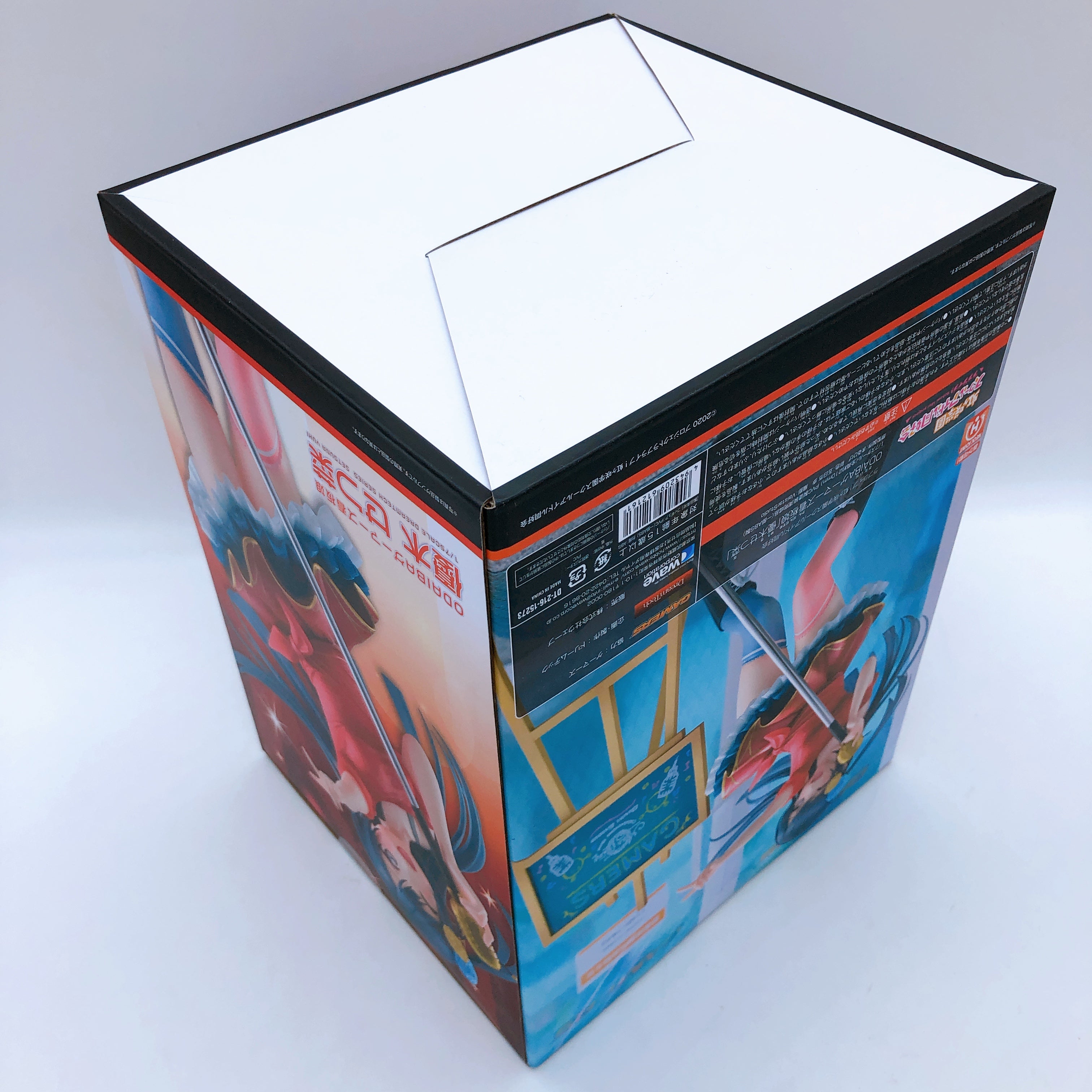 Yuuki Setsuna Odaiba Gamers Ver. Love Live Nijigasaki 1/7 Scale Figure + Bonus