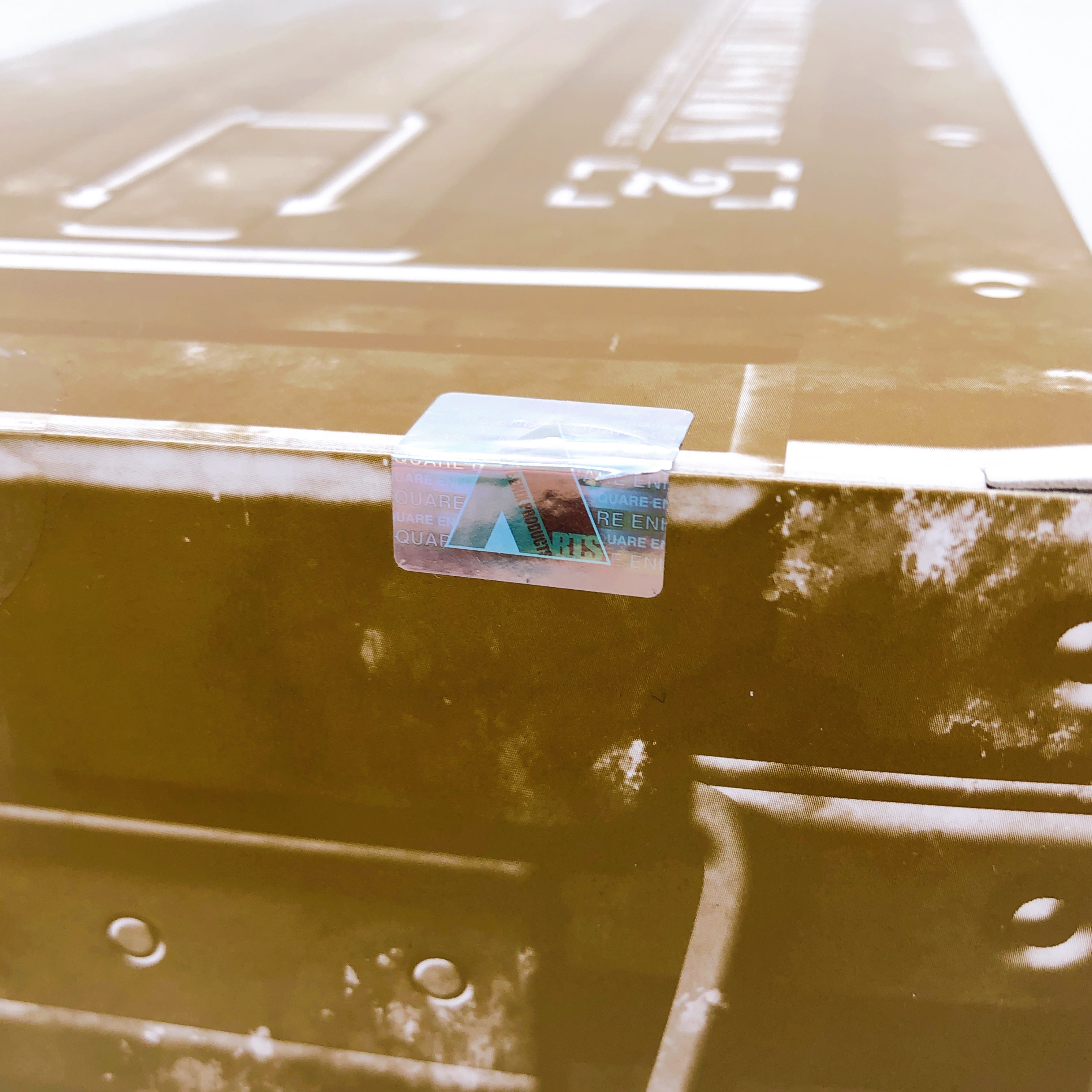 (w/Bonus) Front Mission Structure Arts 1/72 Scale Model Kit Series Vol.2 Box NEW