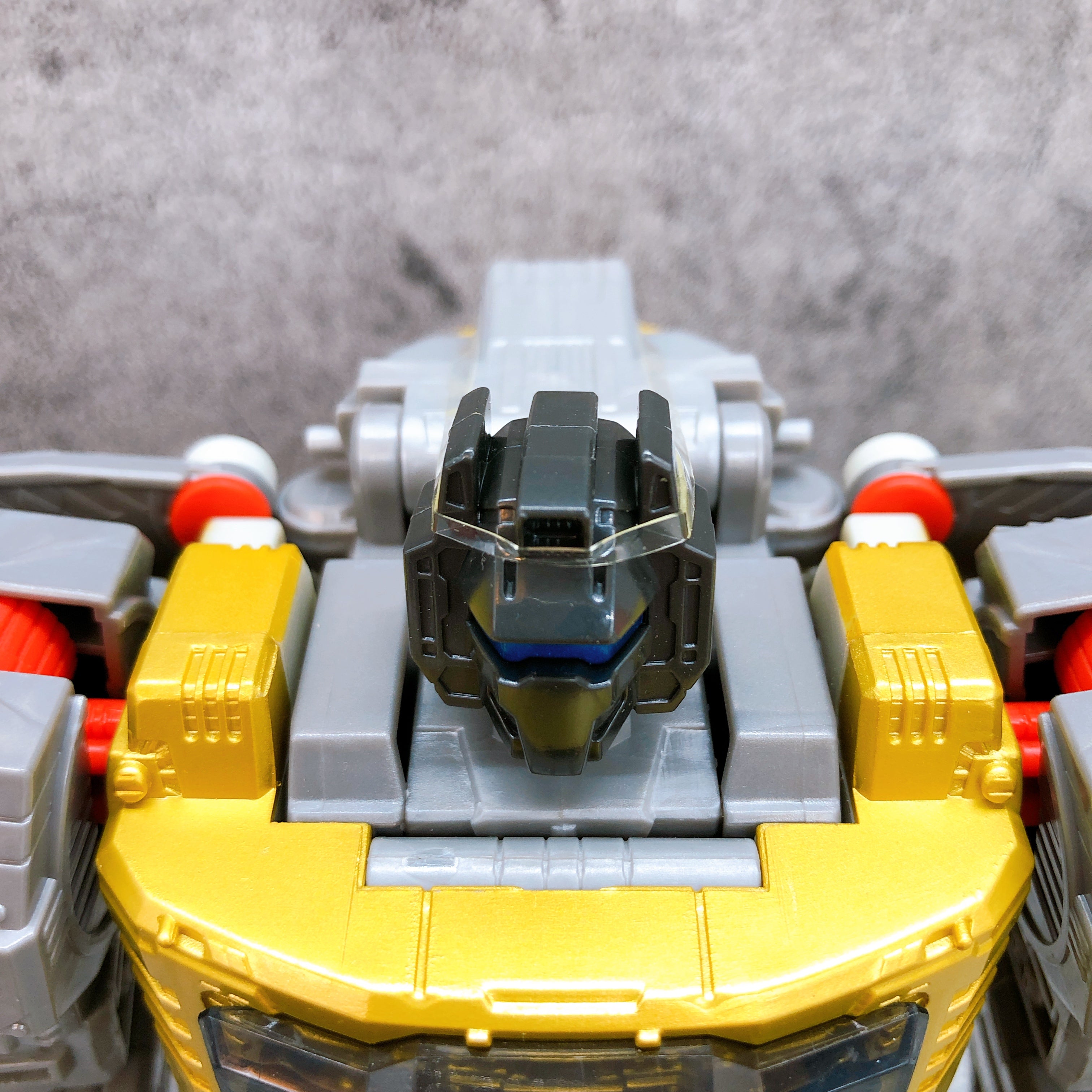 Transformers Studio Series SS-64 Grimlock & Wheelie Takara Tomy Action Figure