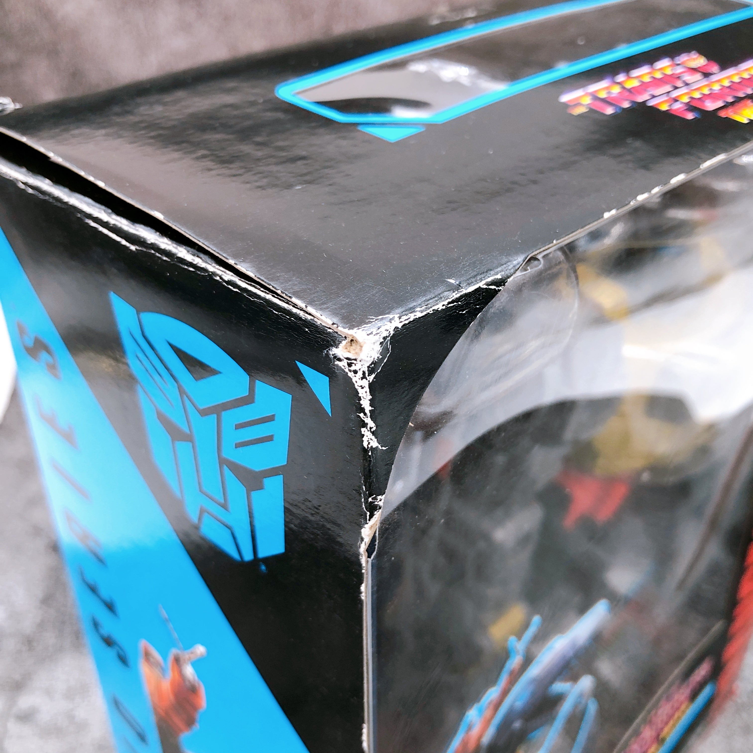 Transformers Studio Series SS-64 Grimlock & Wheelie Takara Tomy Action Figure