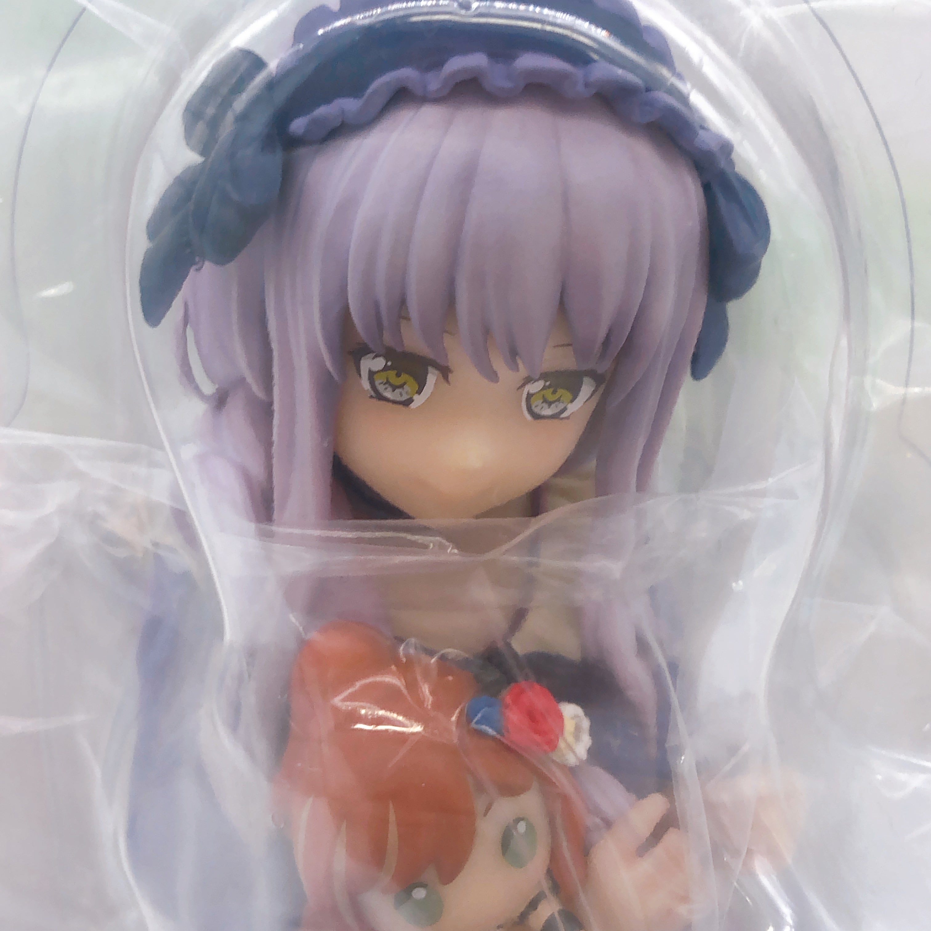 Bushiroad Creative BanG Dream! Roselia Yukina Minato Pajamas PVC Figure NEW