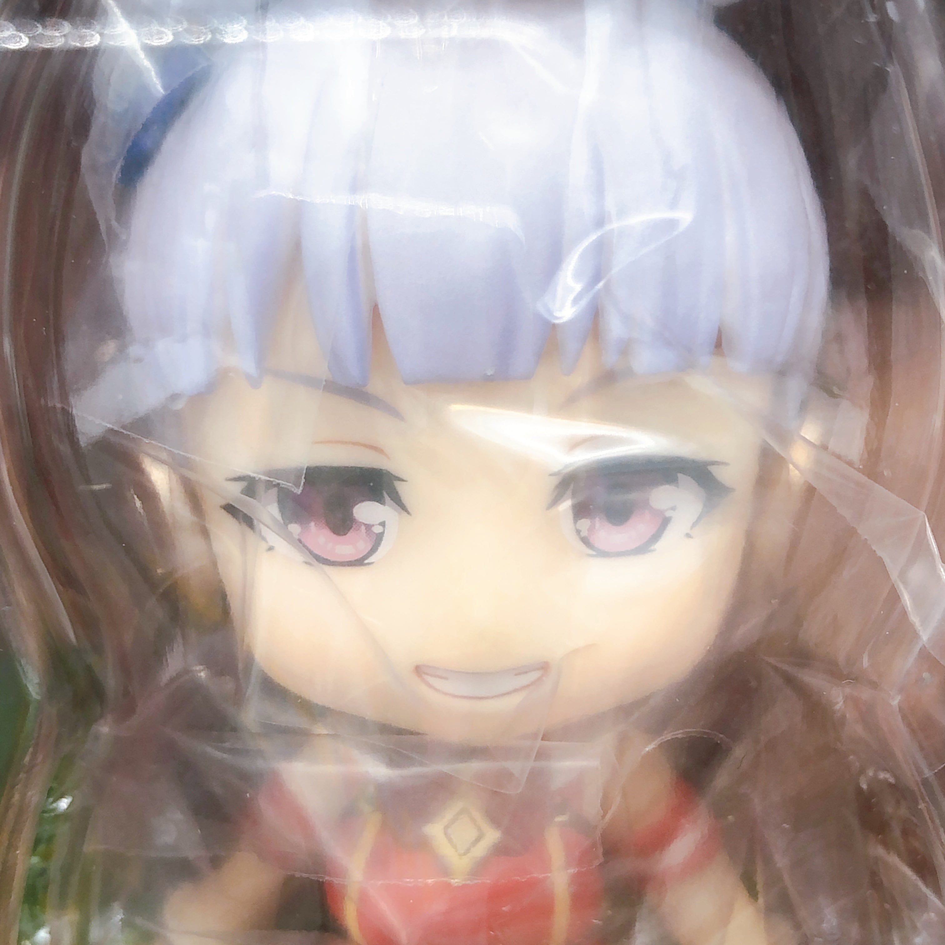 Uma Musume Pretty Derby Gold Ship Nendoroid 1783 Action Figure Japan Sealed NEW