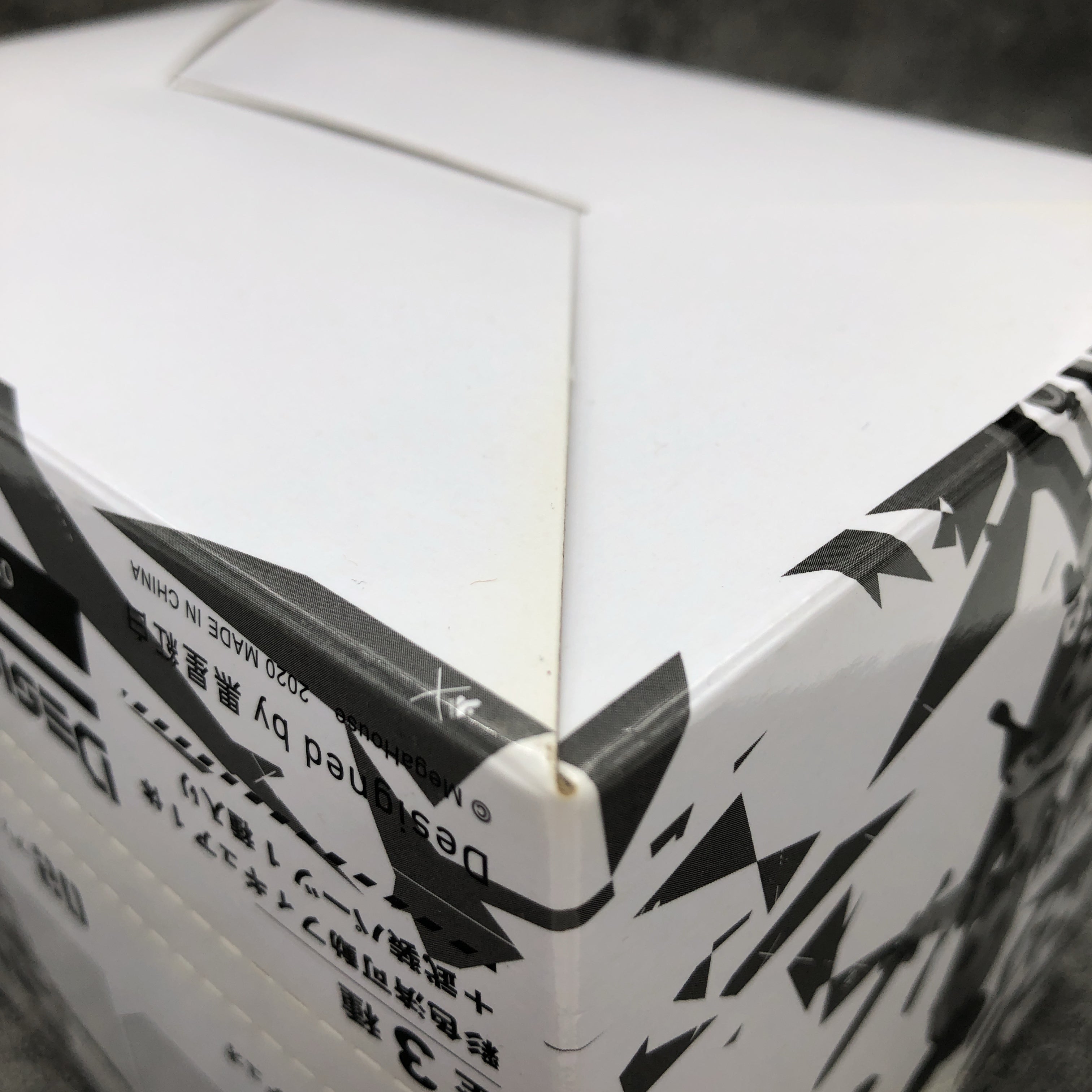 Desktop Army Desktop Army K-303s Arisa Series Set of 3 Figure NEW