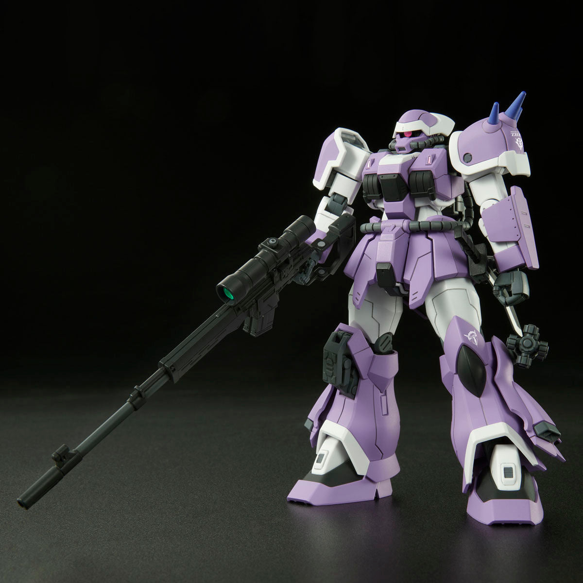 HG 1/144 Efreet Jaeger Gundam Battle Operation Code Fairy Model Kit Bandai NEW