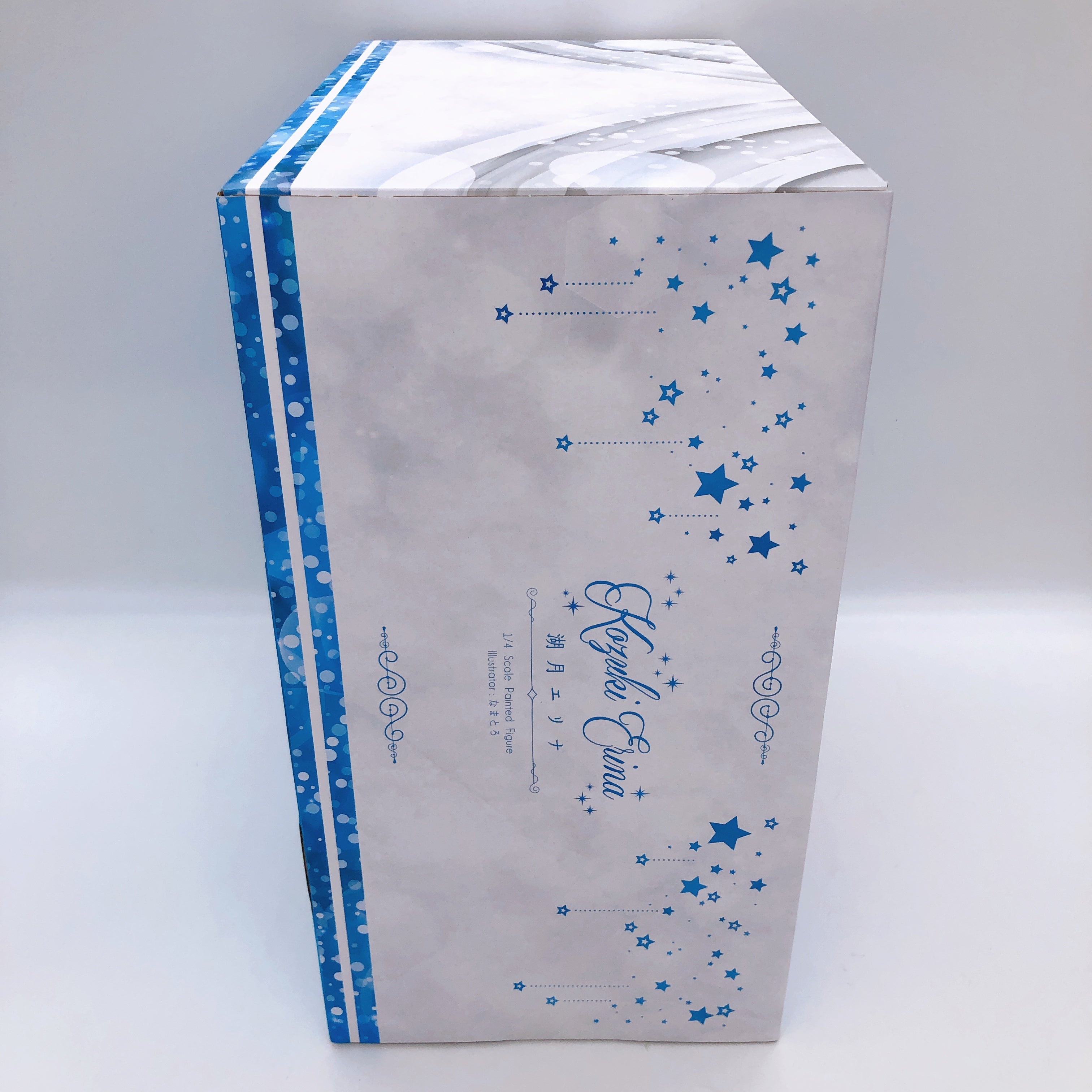 (w/Bonus) Native Erina Kozuki 1/4 Scale Figure Japan AUTHENTIC Sealed FASTSHIP