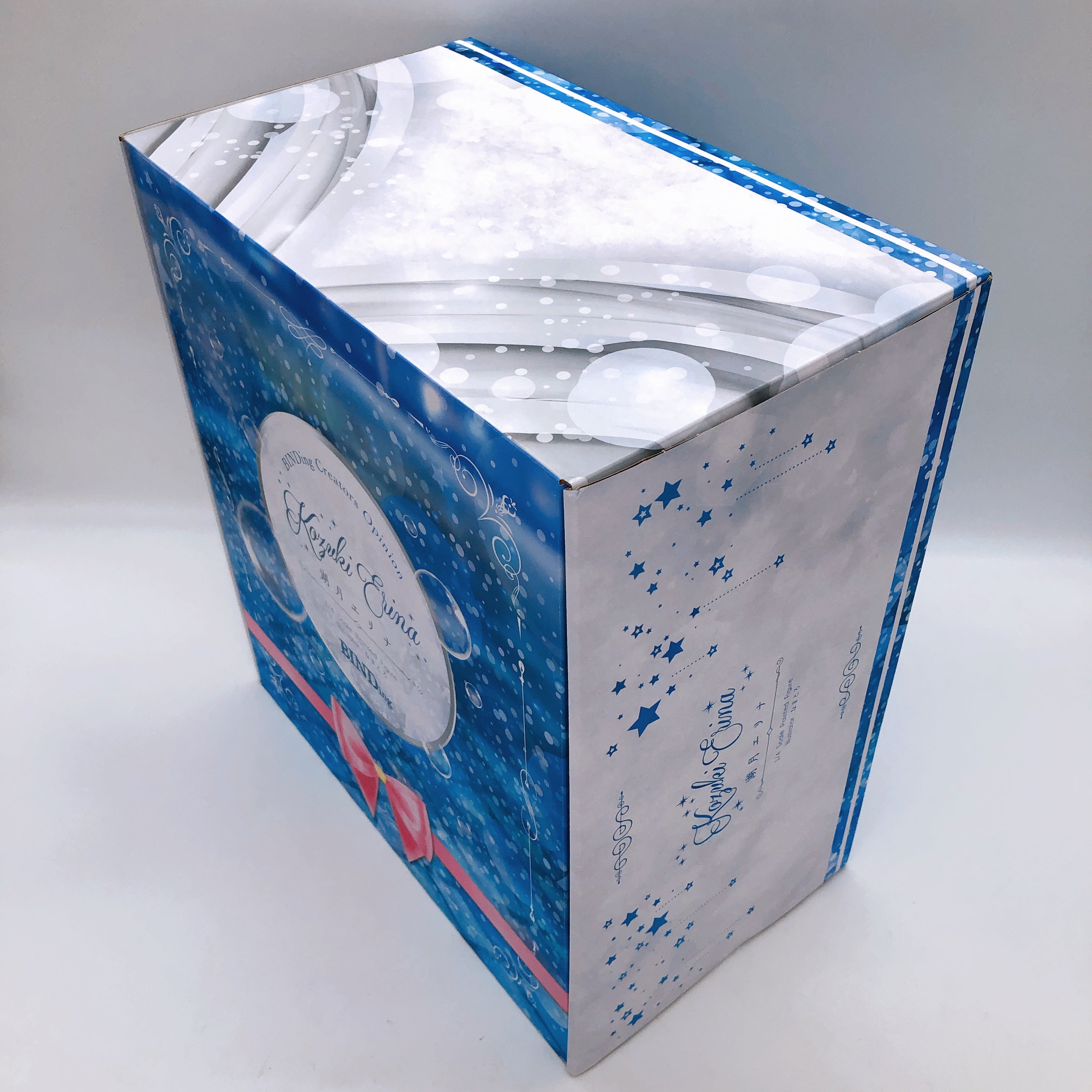 (w/Bonus) Native Erina Kozuki 1/4 Scale Figure Japan AUTHENTIC Sealed FASTSHIP