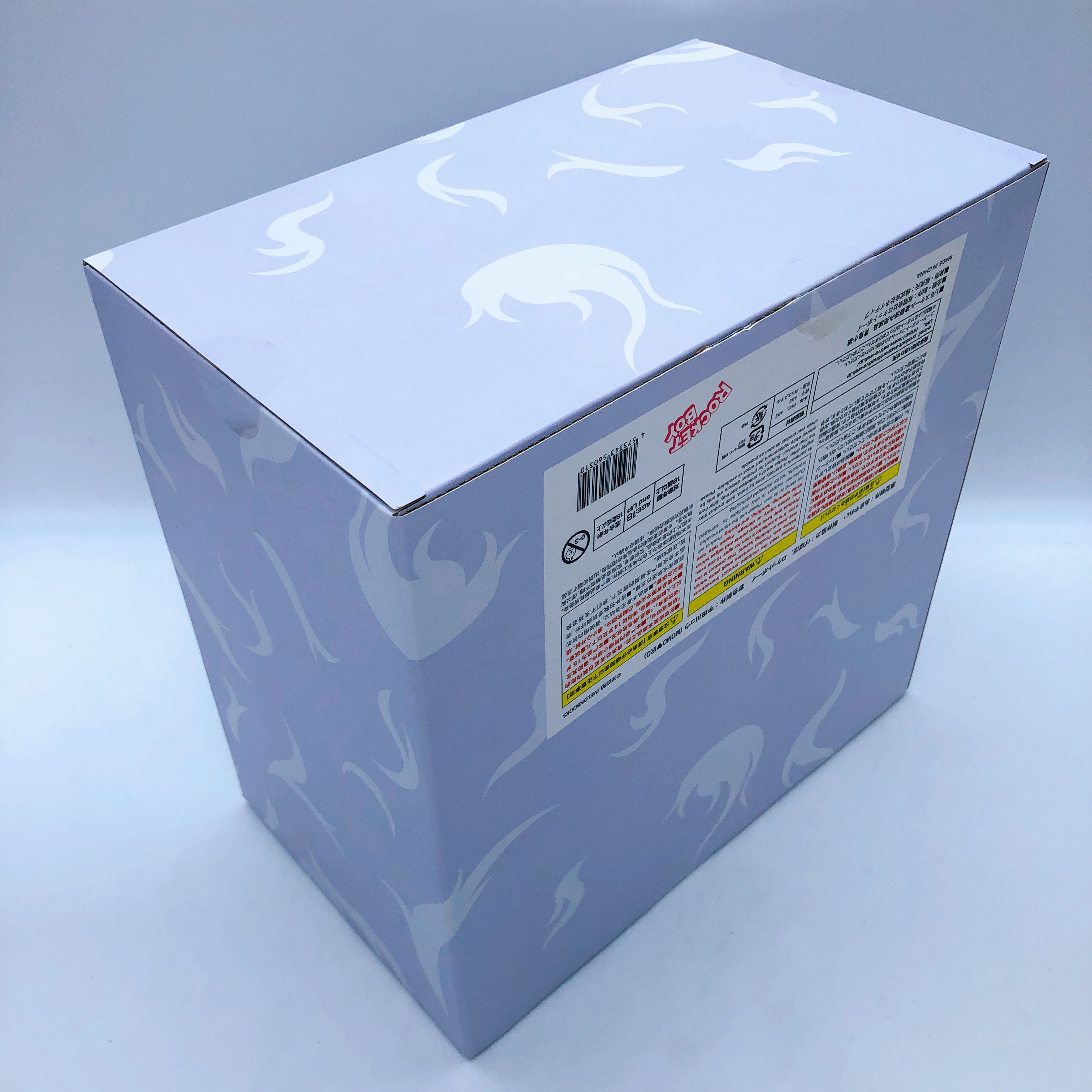 (w/Bonus) Ao-Oni Girl 1/6 Scale Figure Kasu Komeshiro Native Japan AUTHENTIC