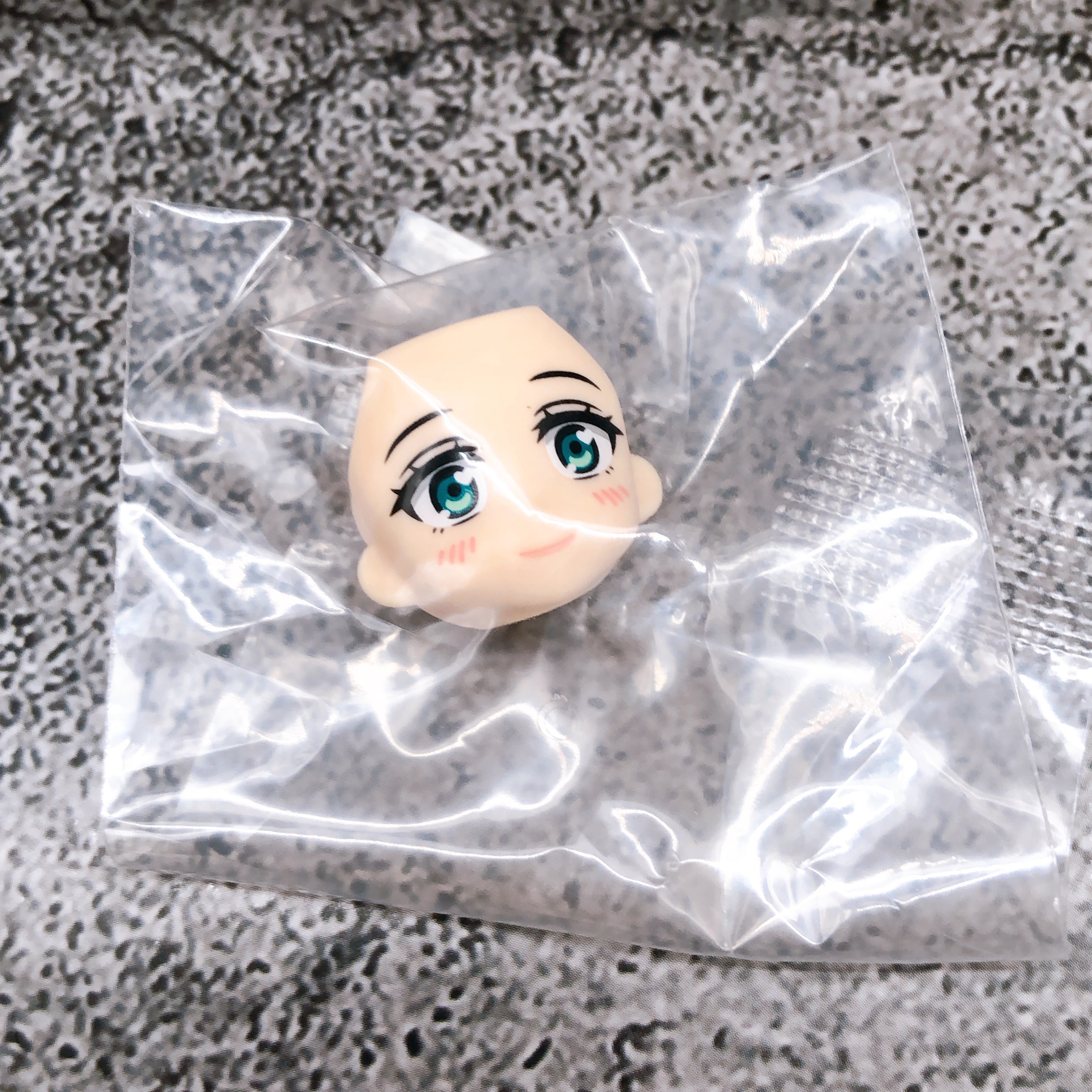 Aqua Shooters! Yu Takasaki Love Live Nijigasaki Bandai Action Figure Kit NEW