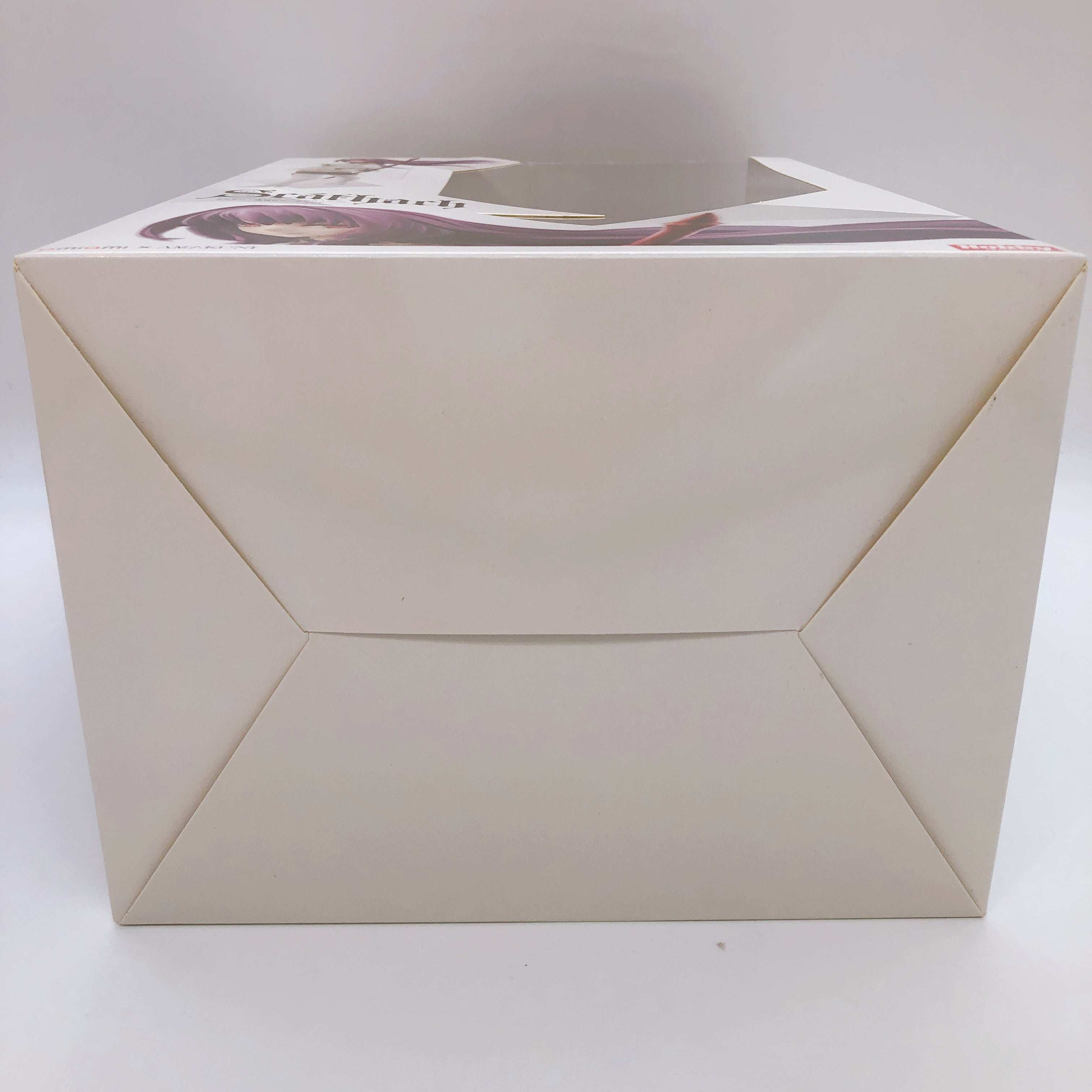 AMAKUNI Fate EXTELLA Link Scathach Sergeant of the Shadow Lands 1/7 Figure NEW