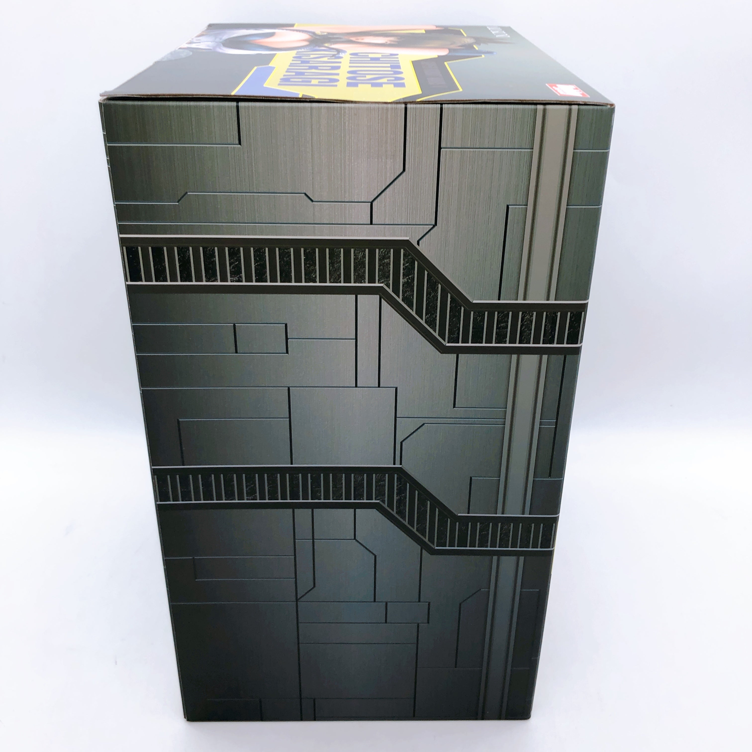 Super Robot Wars V Chitose Kisaragi 1/7 Scale Figure Hobby Japan AMAKUNI Sealed