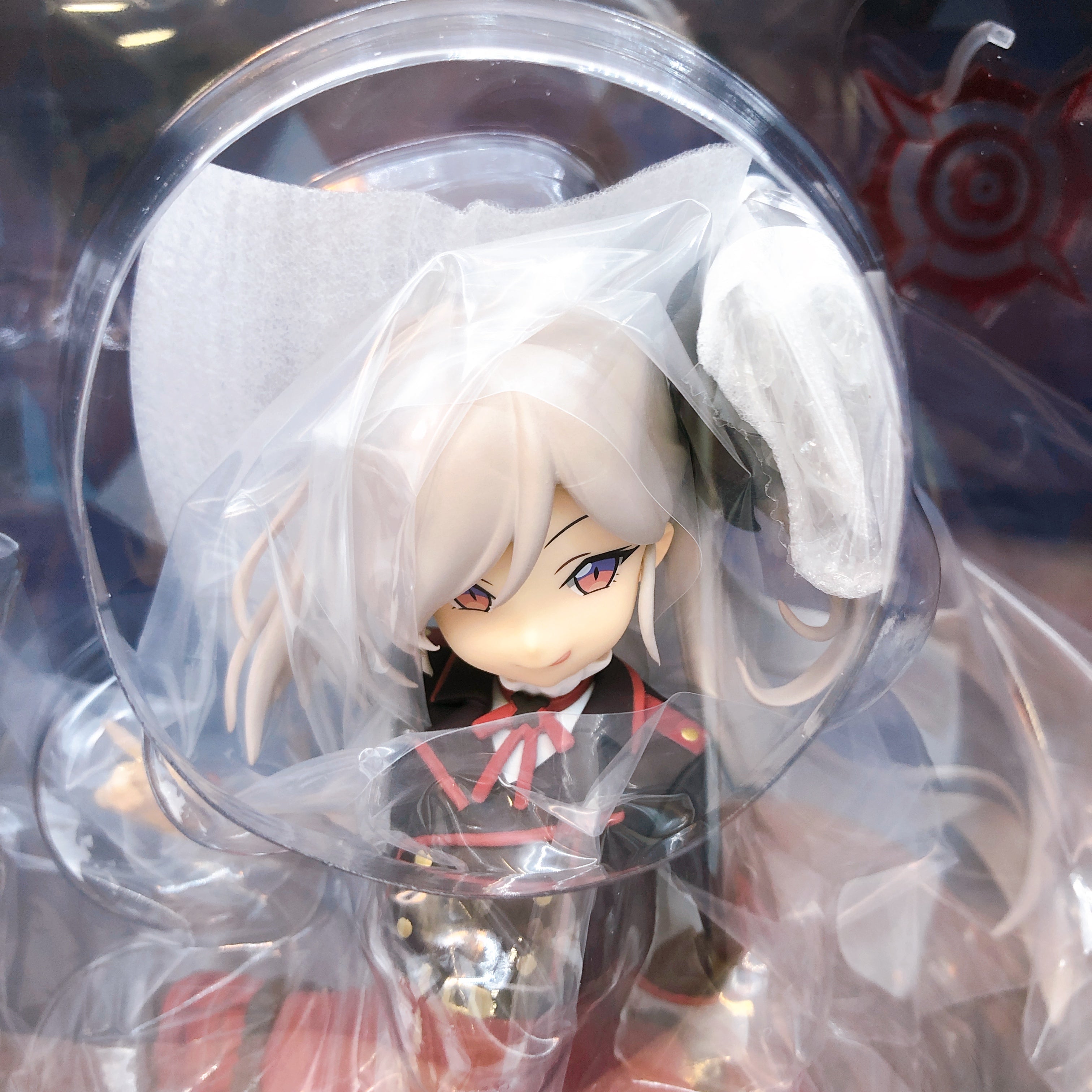 Blue Archive Mutsuki Asagi 1/7 Scale Figure 15+ Plum Japan Yostar AUTHENTIC