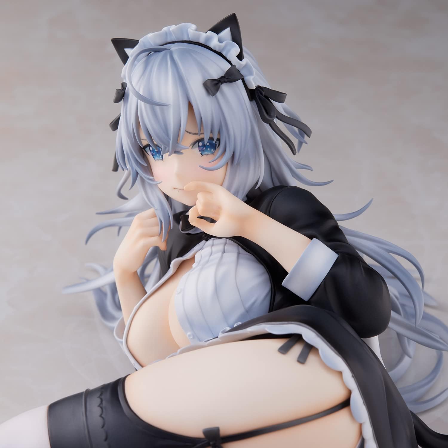 Maid Nyanko Kohmashiro Original Figure Union Creative Japan Sealed FASTSHIP