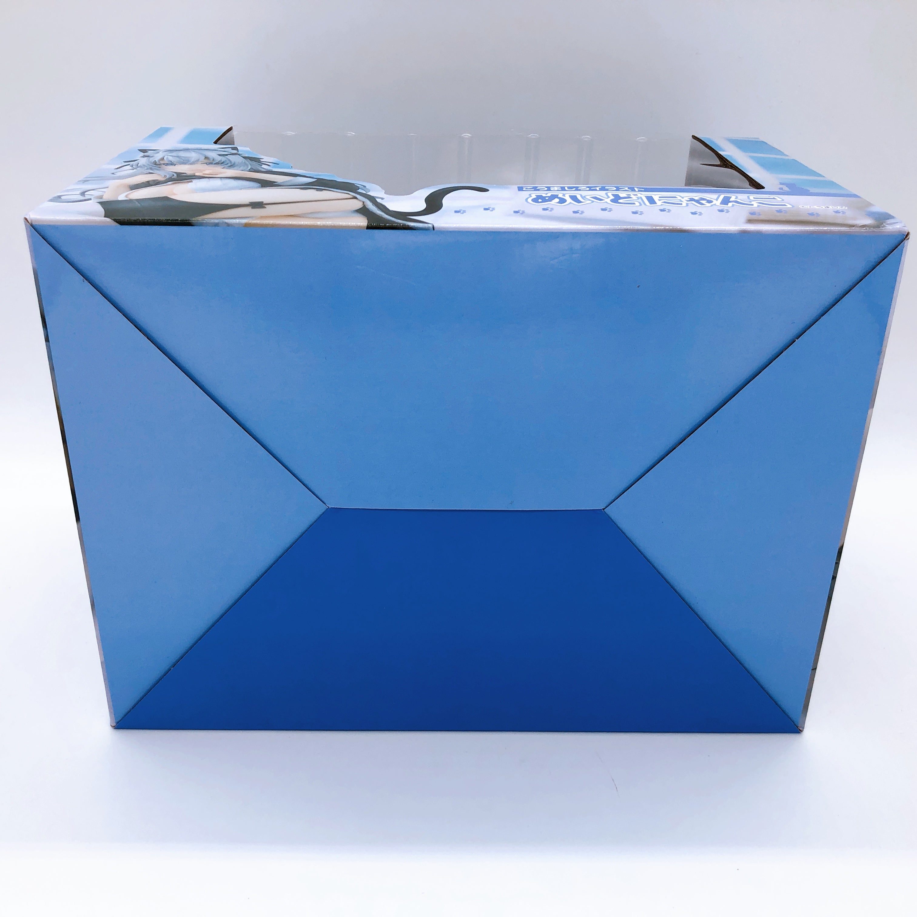 Maid Nyanko Kohmashiro Original Figure Union Creative Japan Sealed FASTSHIP