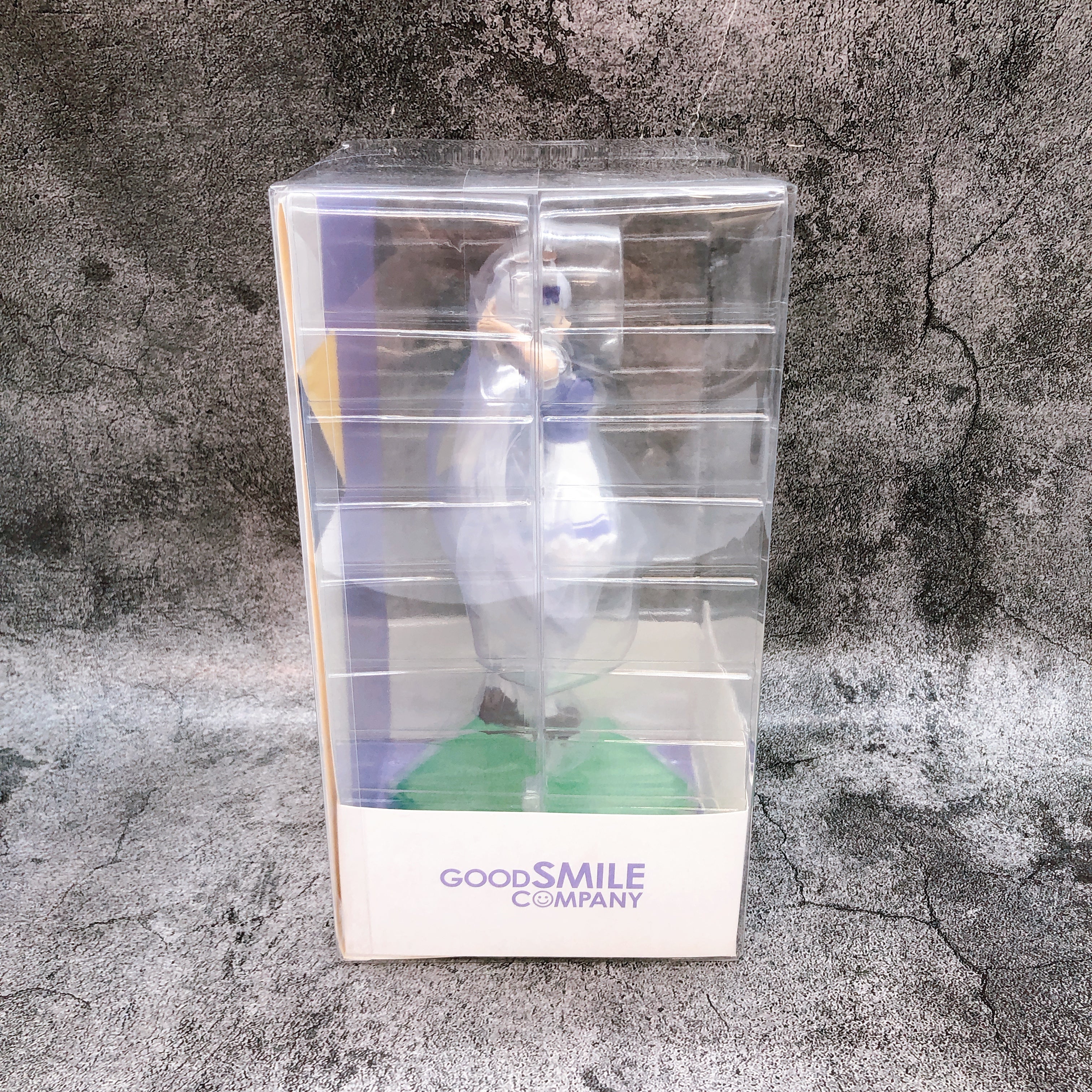 Uma Musume Pretty Derby Gold Ship School Uniform Ver. Pop Up Parade Figure Japan