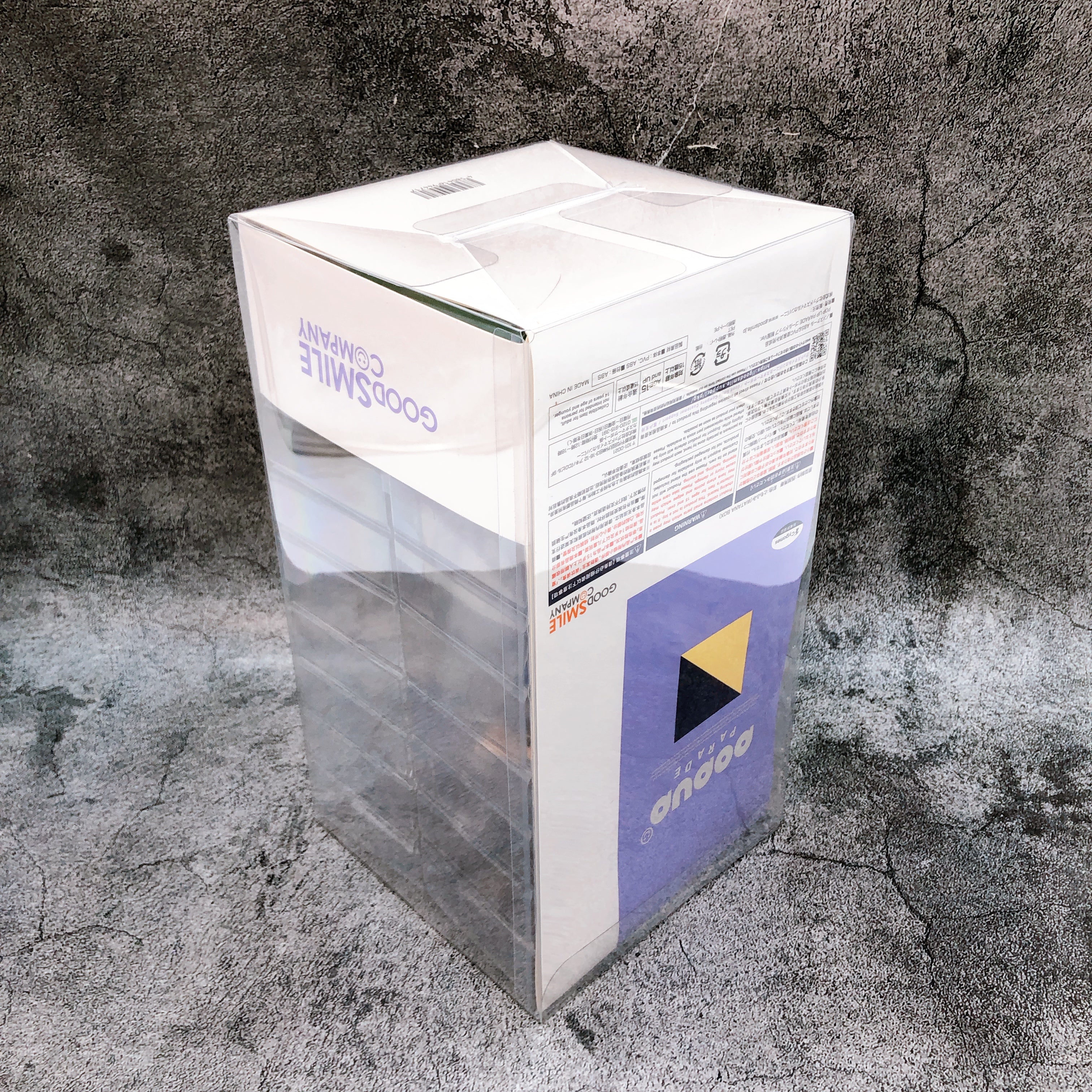 Uma Musume Pretty Derby Gold Ship School Uniform Ver. Pop Up Parade Figure Japan