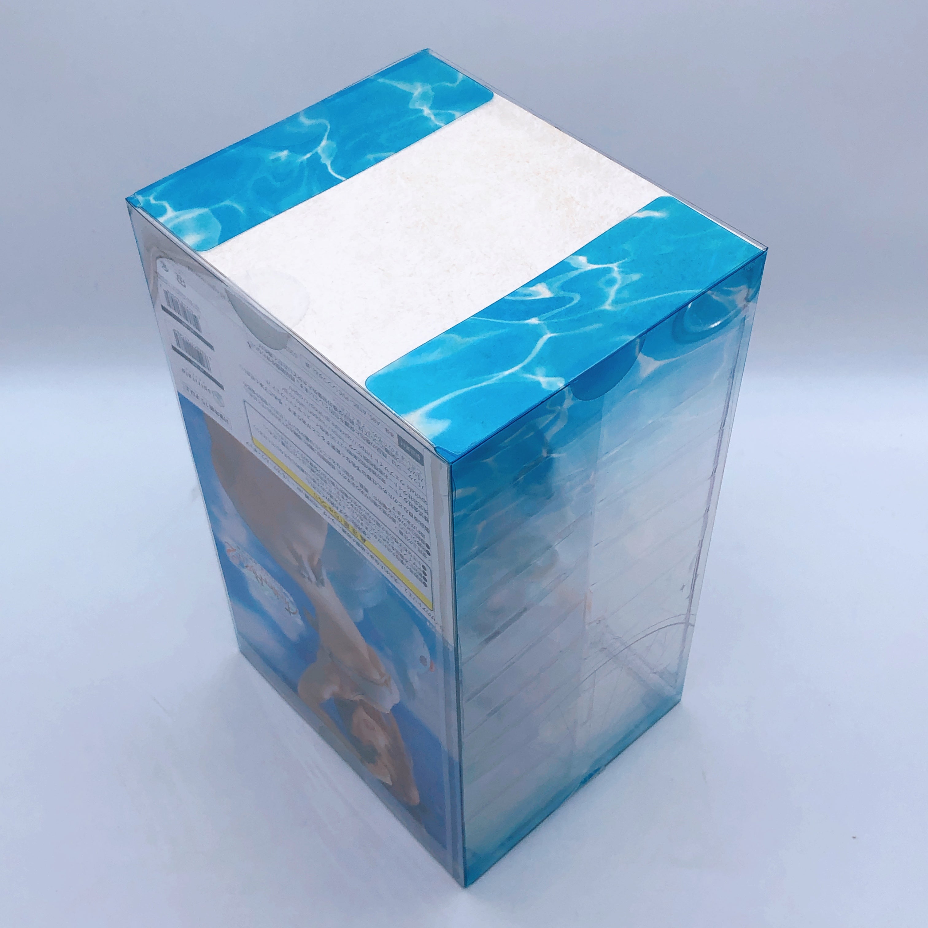 Atelier Ryza Reisalin Stout White Swimsuit 1/6 Figure Spiritale AUTHENTIC Japan