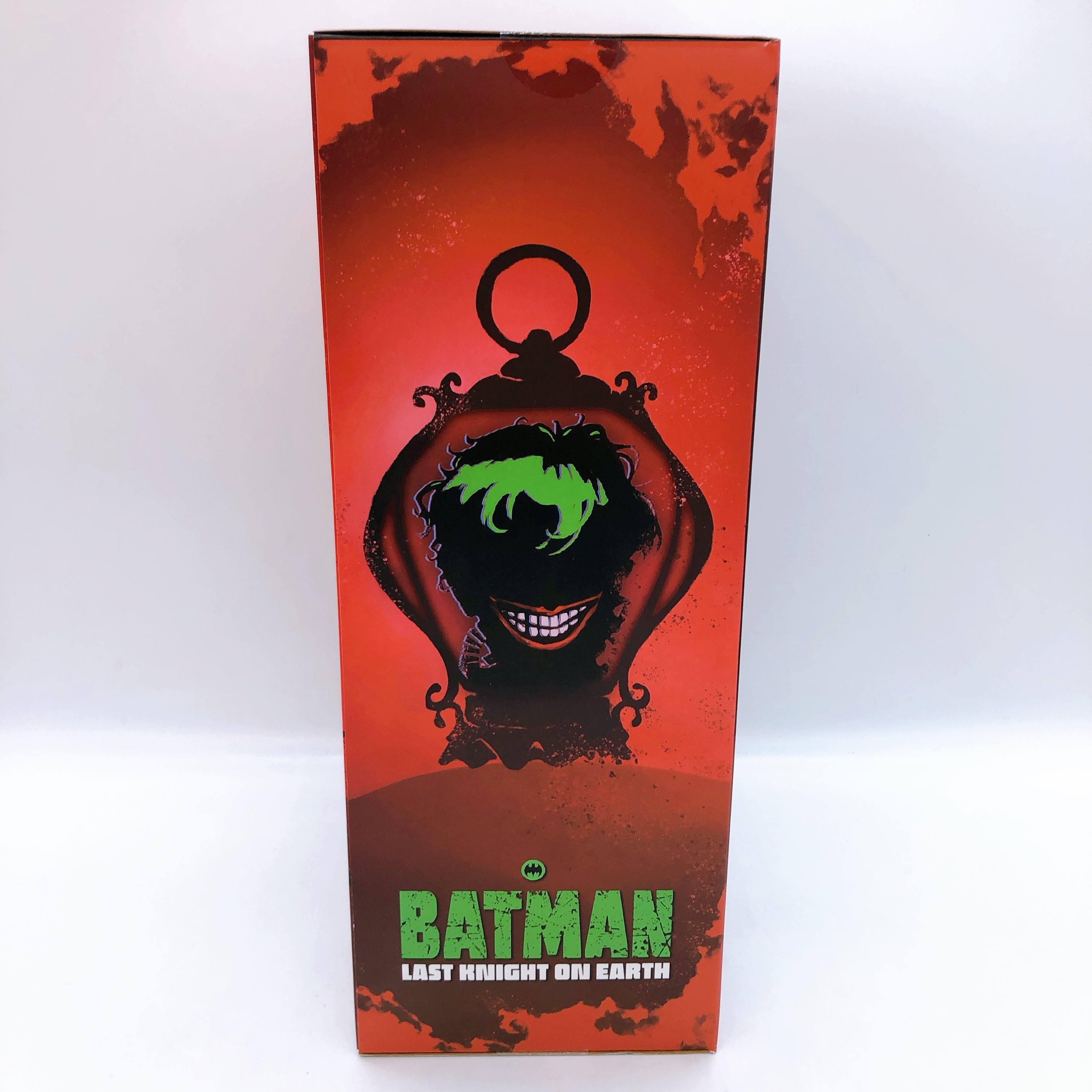 Batman Last Night on Earth 1/6 Scale Figure ARTFX DC UNIVERSE Kotobukiya Japan