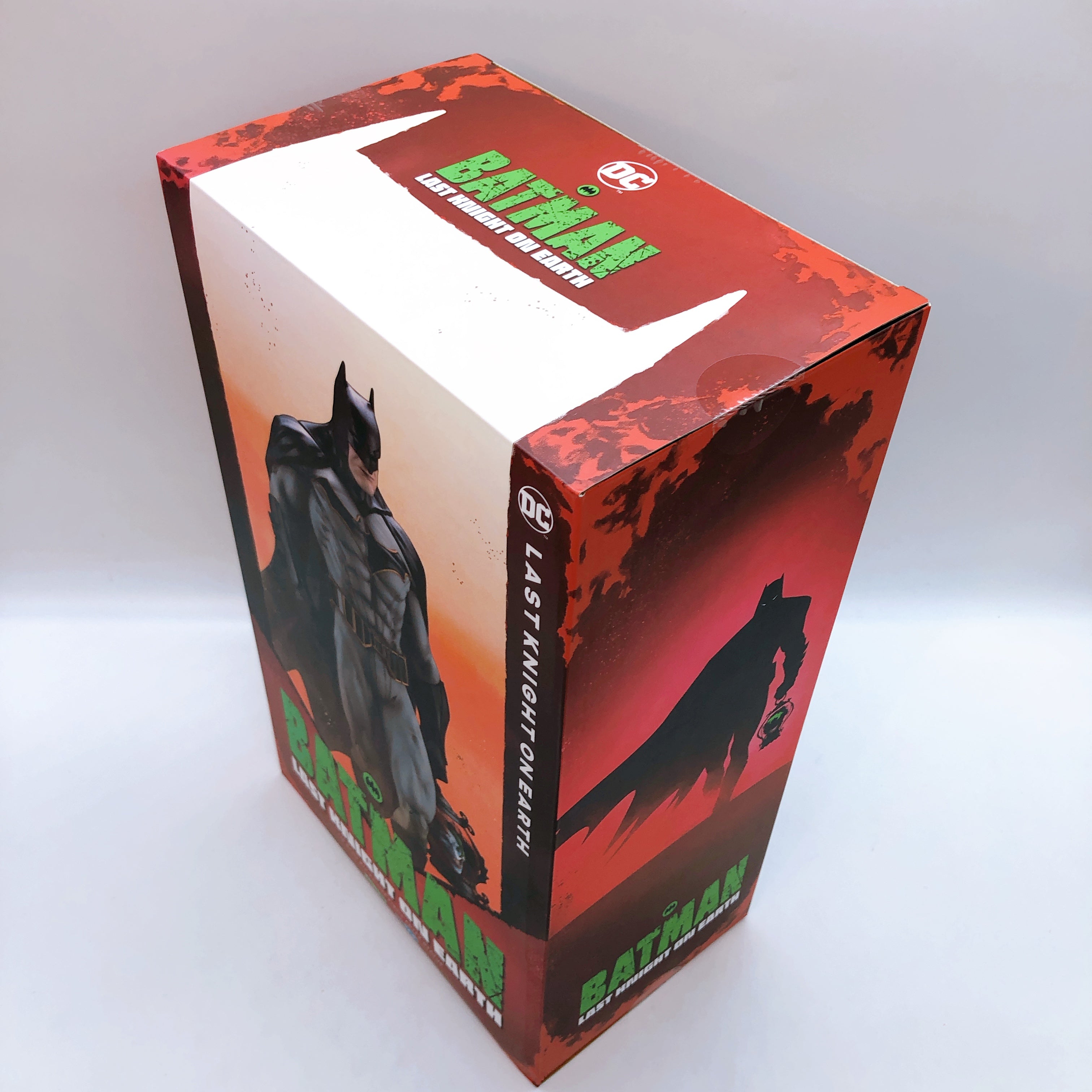 Batman Last Night on Earth 1/6 Scale Figure ARTFX DC UNIVERSE Kotobukiya Japan