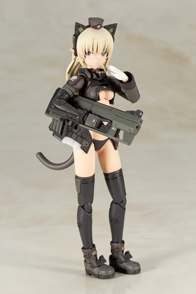 Shimada Humikane Art Works Arsia Non Scale Model Kit KOTOBUKIYA NEW FASTSHIP