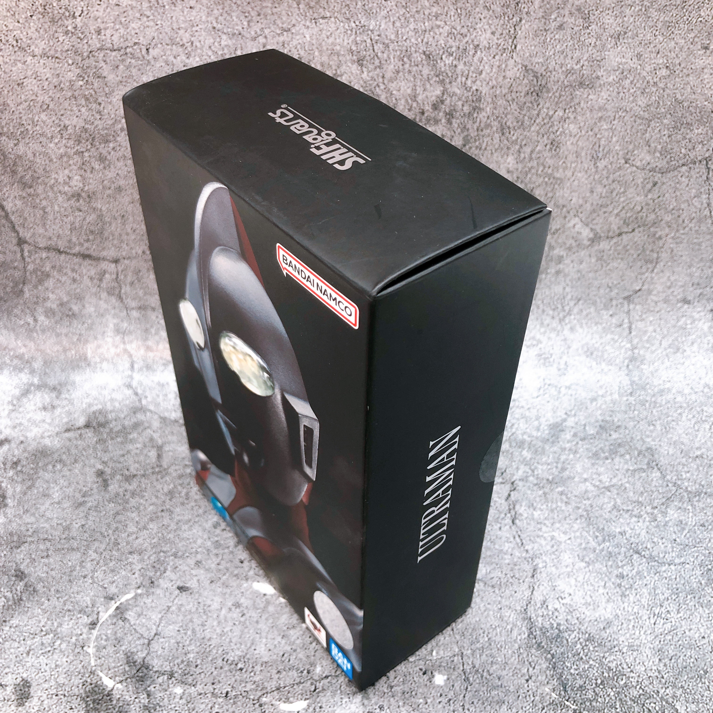 S.H.Figuarts ULTRAMAN Shinkocchou Seihou Action Figure Bandai Japan NEW FASTSHIP