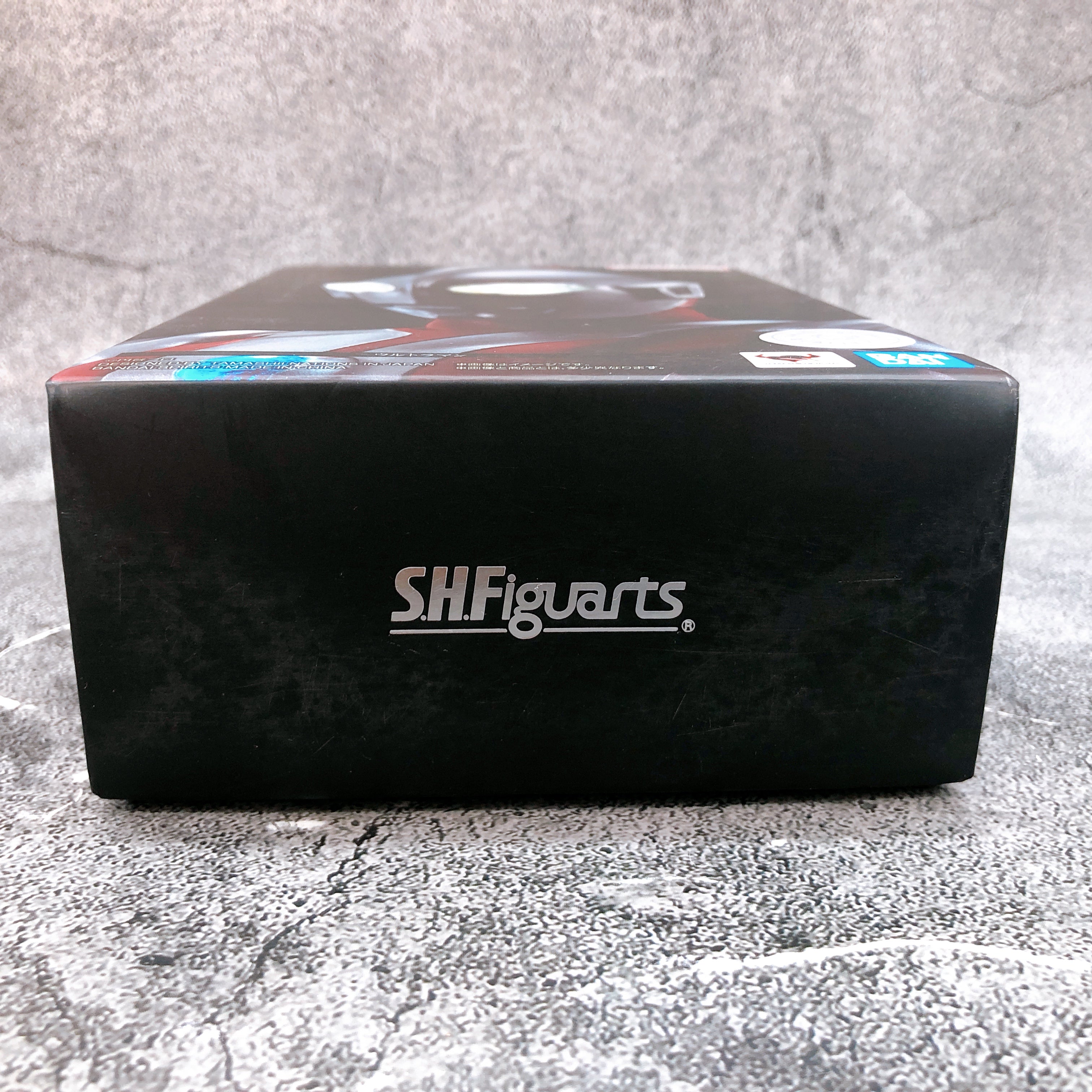 S.H.Figuarts ULTRAMAN Shinkocchou Seihou Action Figure Bandai Japan NEW FASTSHIP