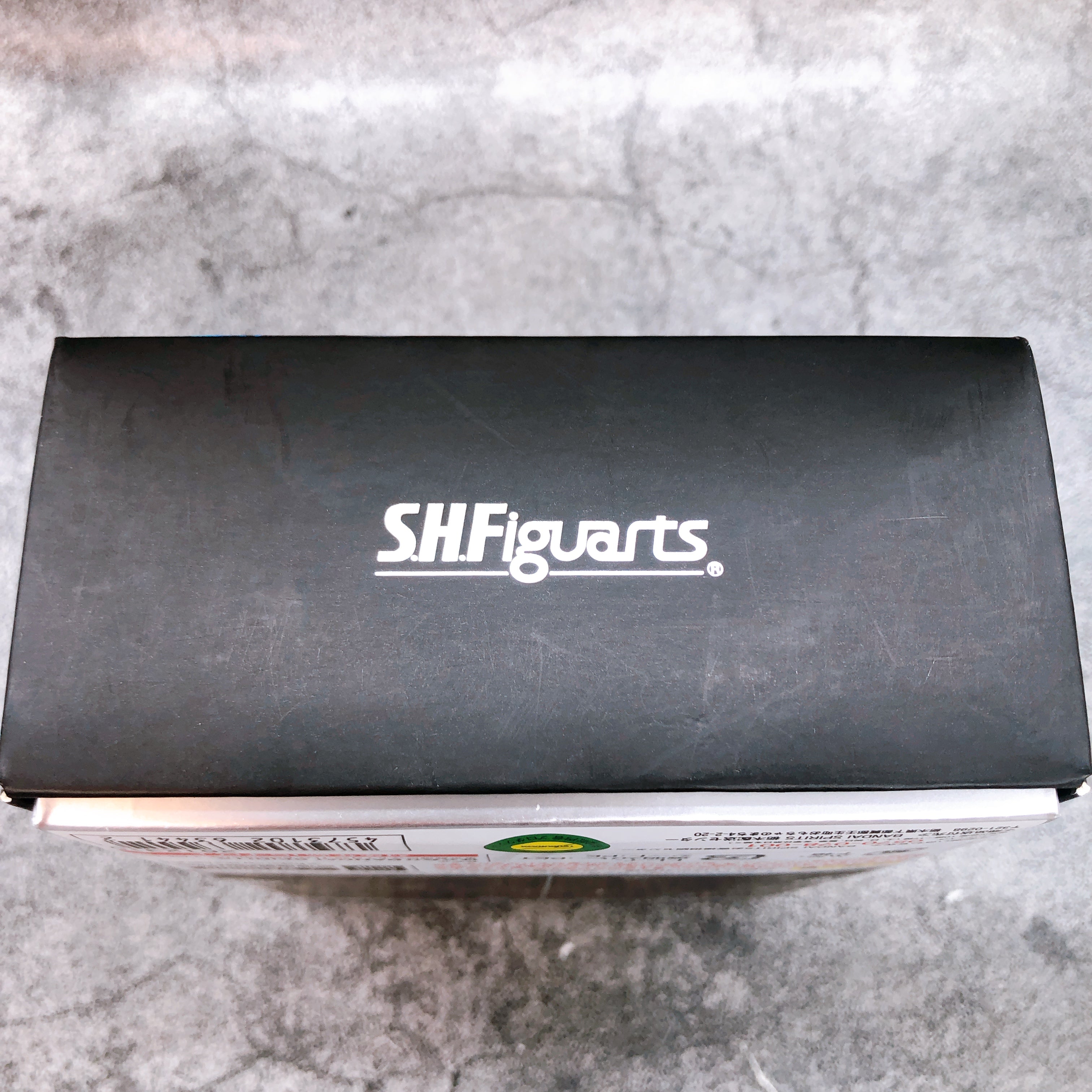 S.H.Figuarts ULTRAMAN Shinkocchou Seihou Action Figure Bandai Japan NEW FASTSHIP