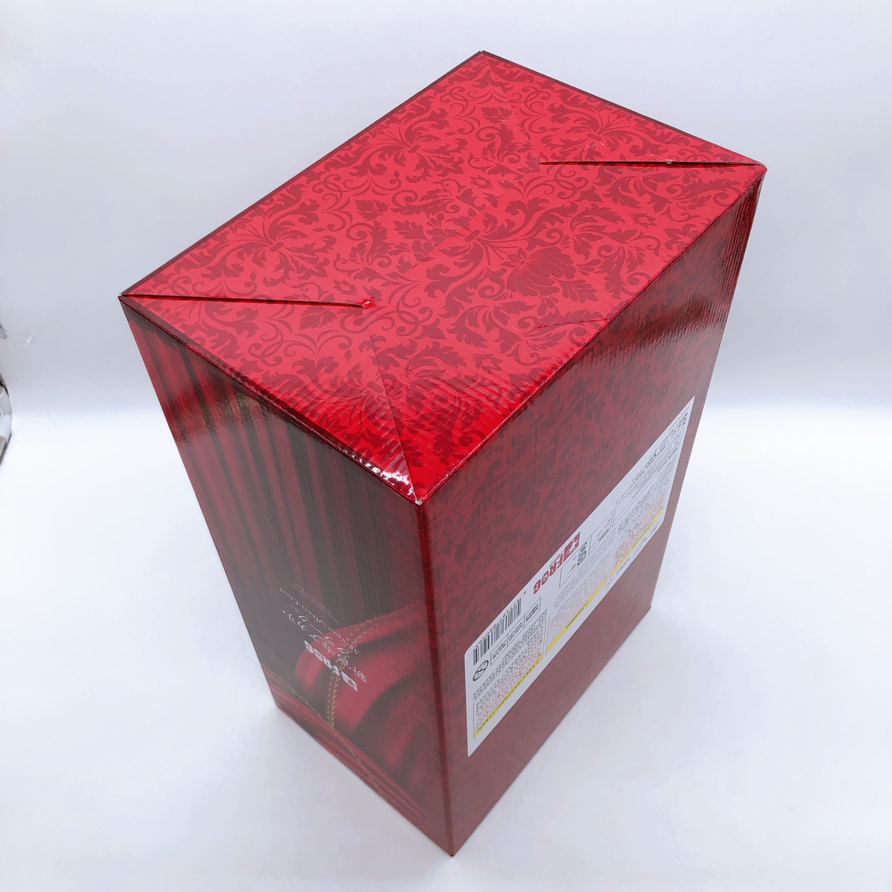 Shinguji Akari Clark 1/5 Figure Frog Oda non Native AUTHENTIC Japan FASTSHIP