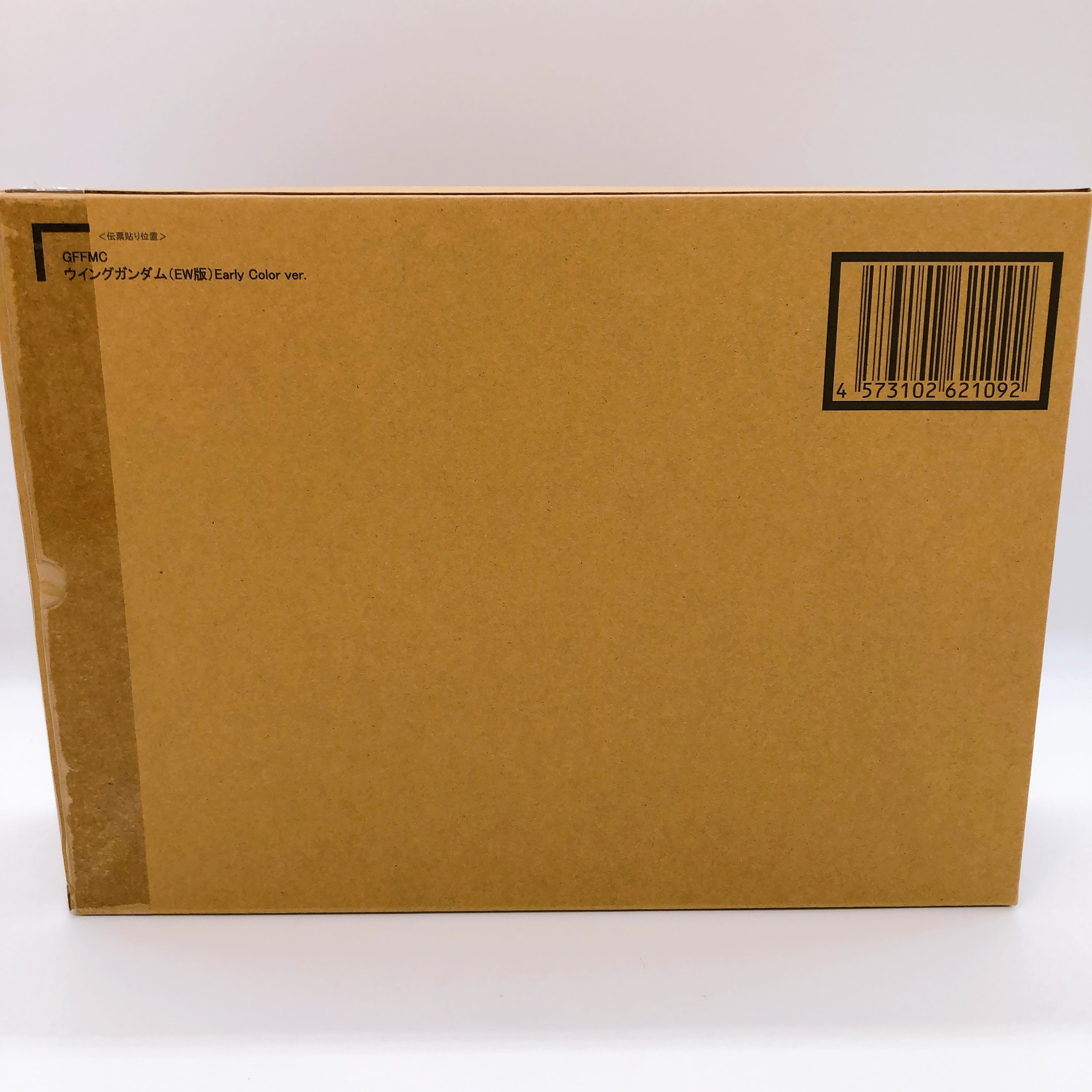 GUNDAM FIX FIGURATION METAL COMPOSITE Wing Gundam EW Early Color ver. Bandai NEW