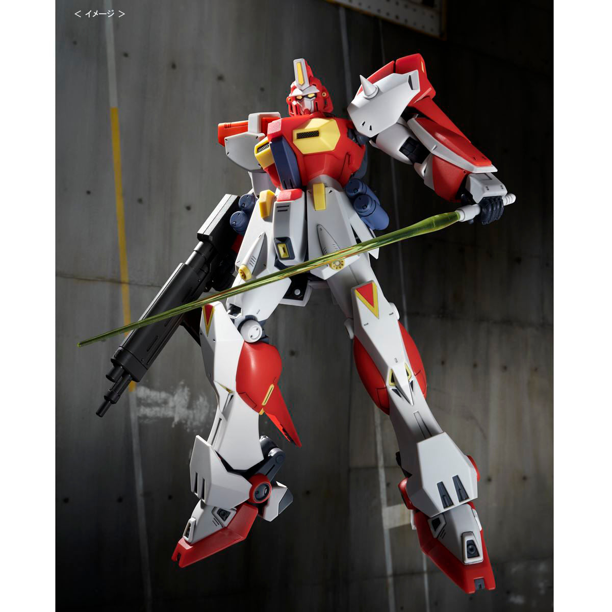 MG 1/100 Gundam F90 Mars Independent Zeon Forces Type Kit Premium Bandai NEW