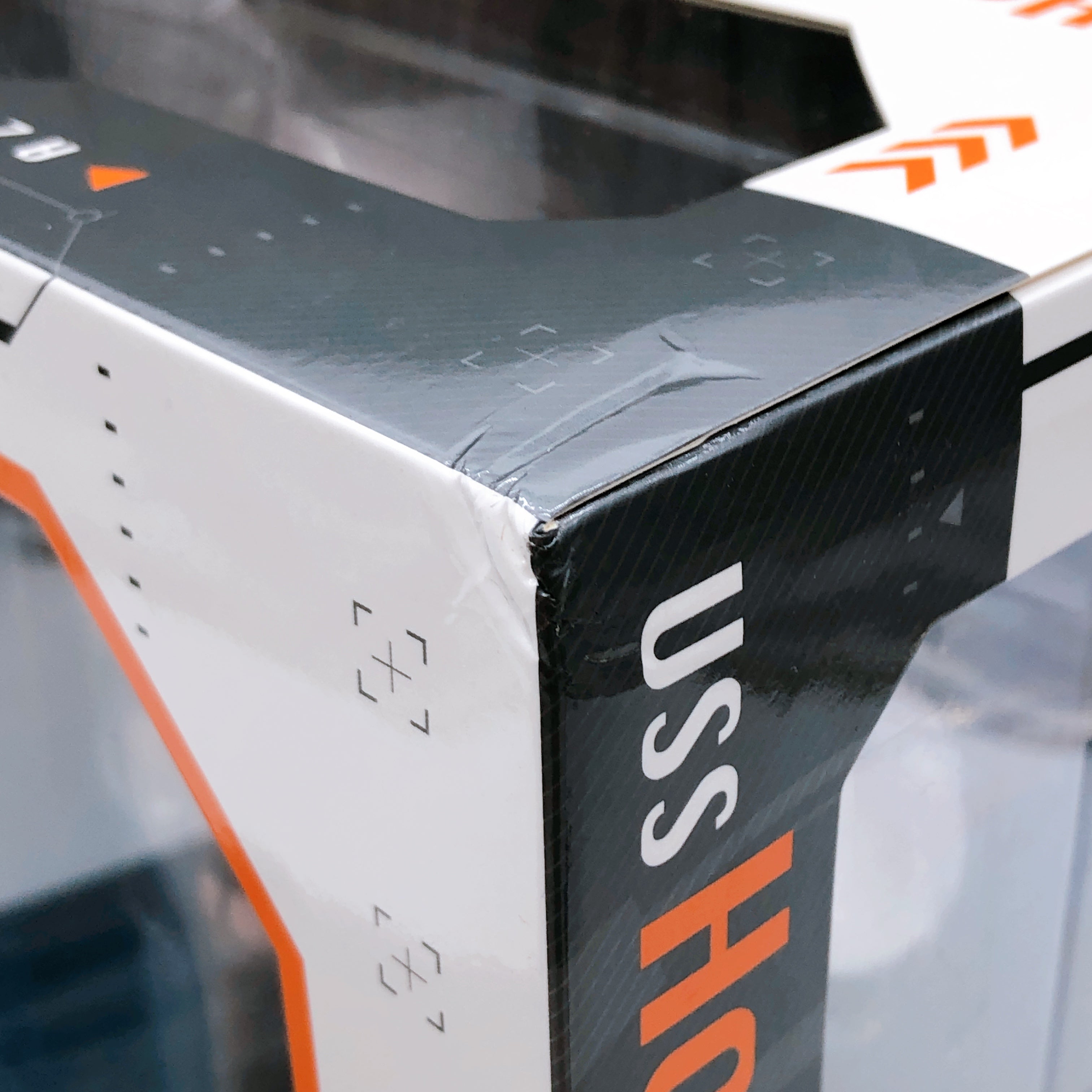 Azur Lane USS Honolulu Light Armor ver. 1/7 Scale Figure Alter Japan Eagle Union