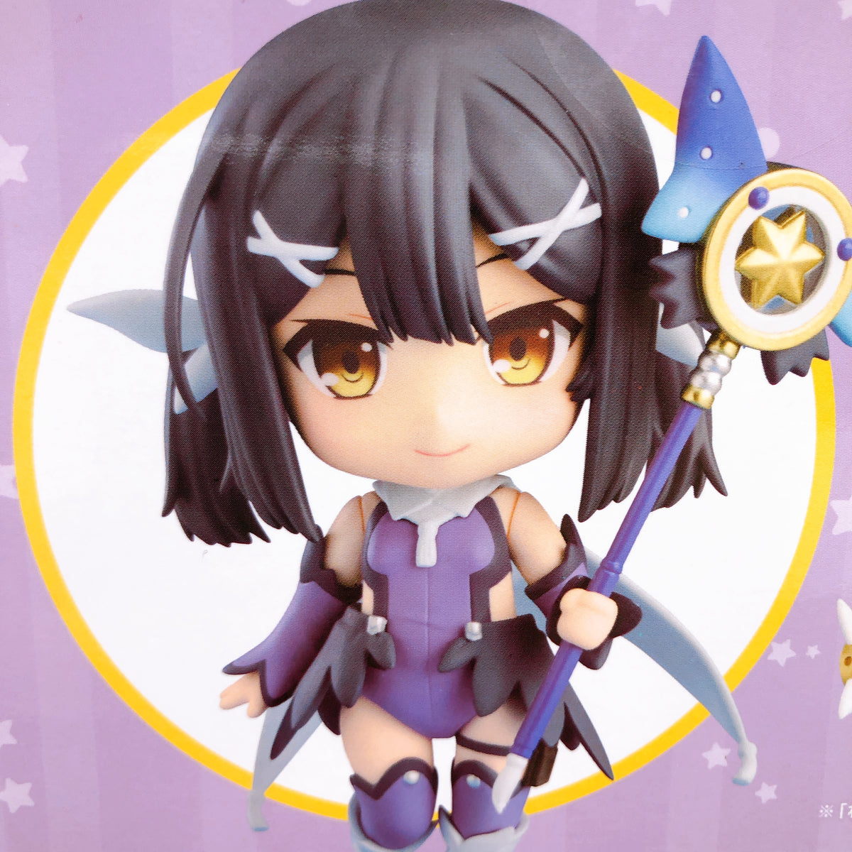 Fate/kaleid liner Prisma Illya Miyu Edelfelt Nendoroid 1841 Action Figure GSC