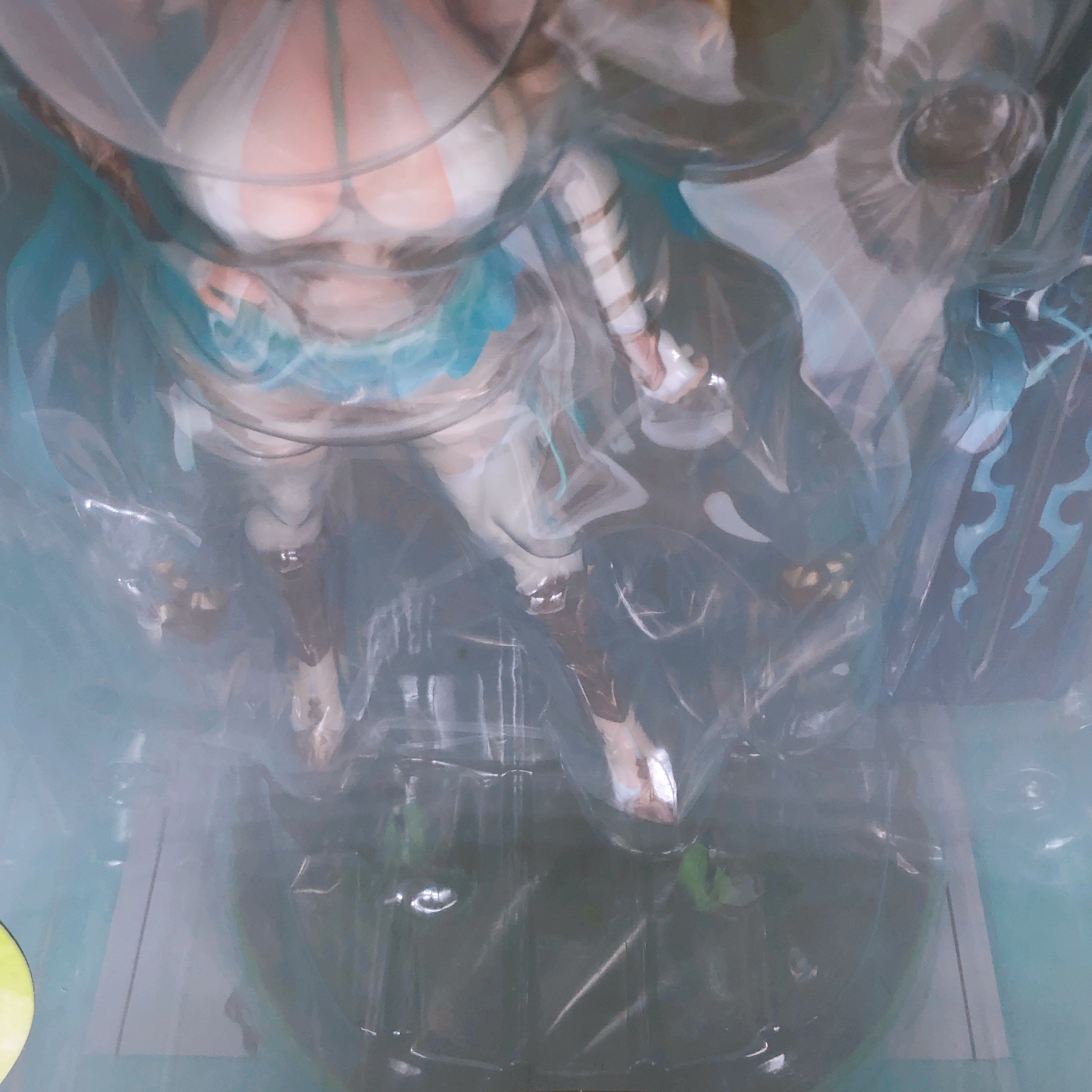 VERTEX Elf Village 8th Villager Cecil Limited Edition 1/6 Scale PVC Figure NEW