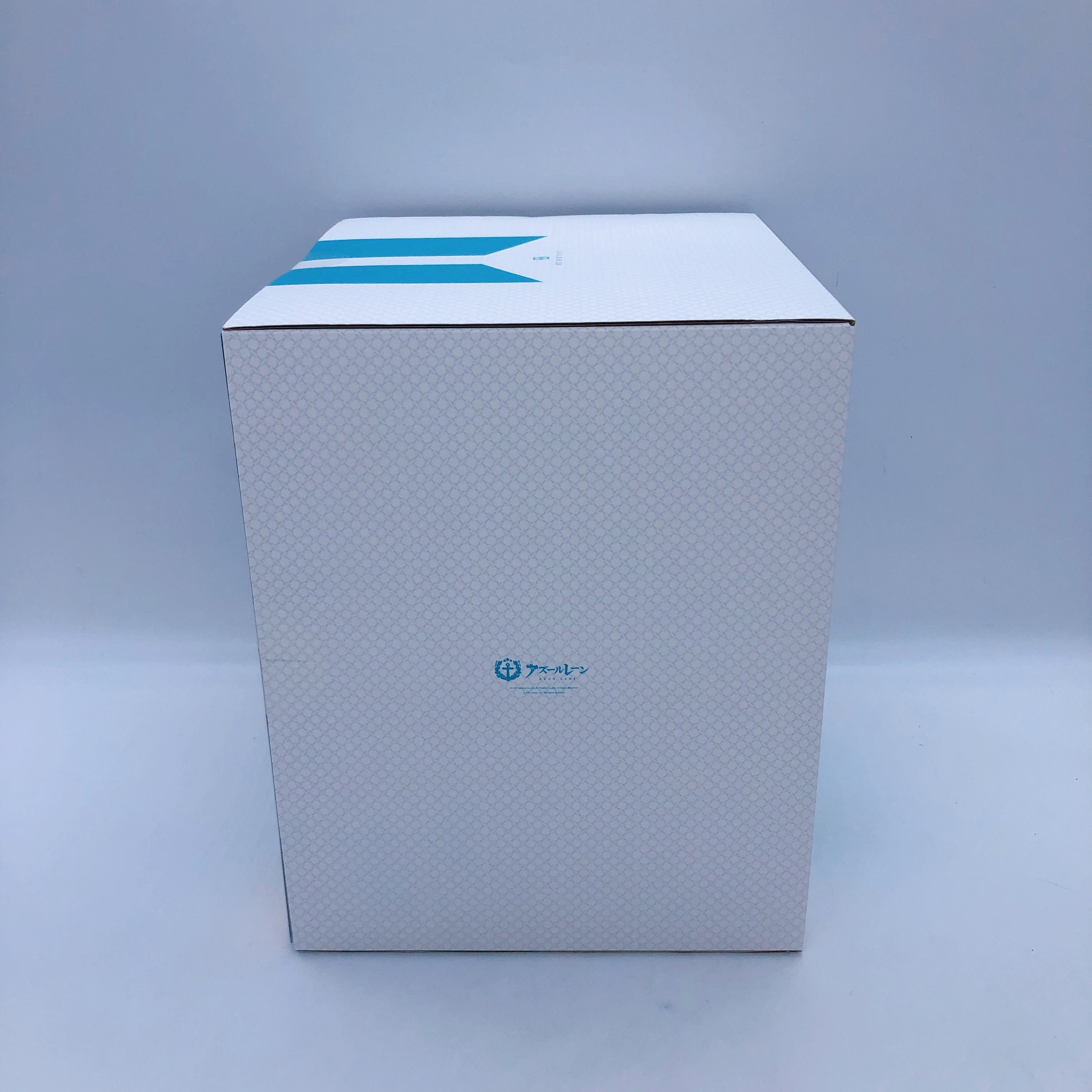 (w/Bonus) Azur Lane Bremerton Scrching Hot Training 1/7 Figure Japan Sealed