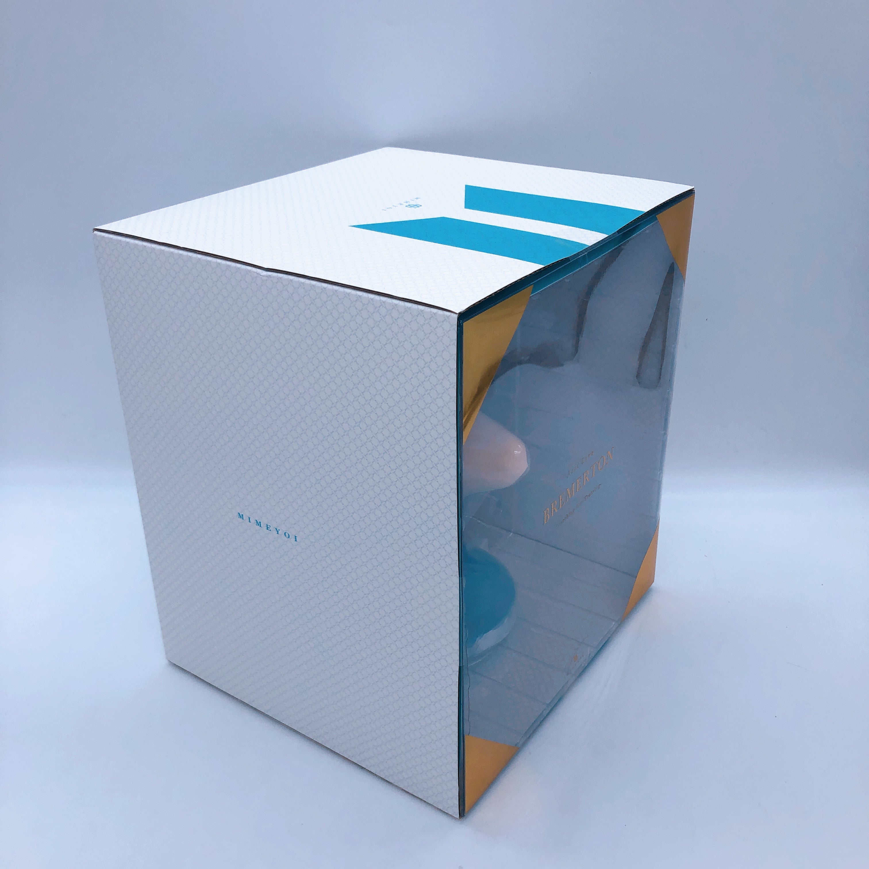 (w/Bonus) Azur Lane Bremerton Scrching Hot Training 1/7 Figure Japan Sealed