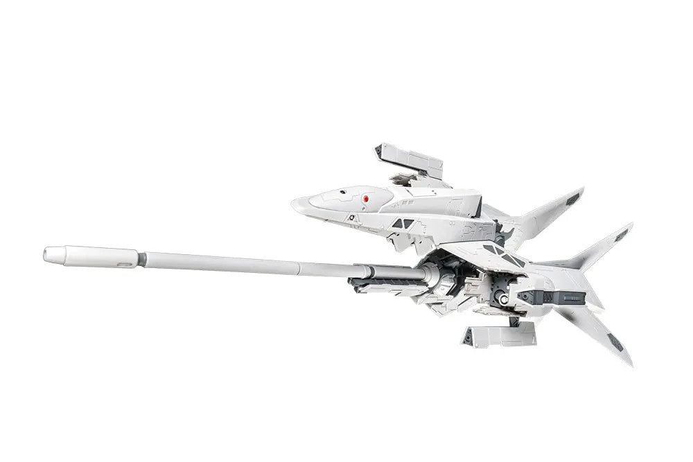PLUM SA-77 Silpheed Lancer Type Convertible Kit 1/100 Model Kit 15+ from Japan