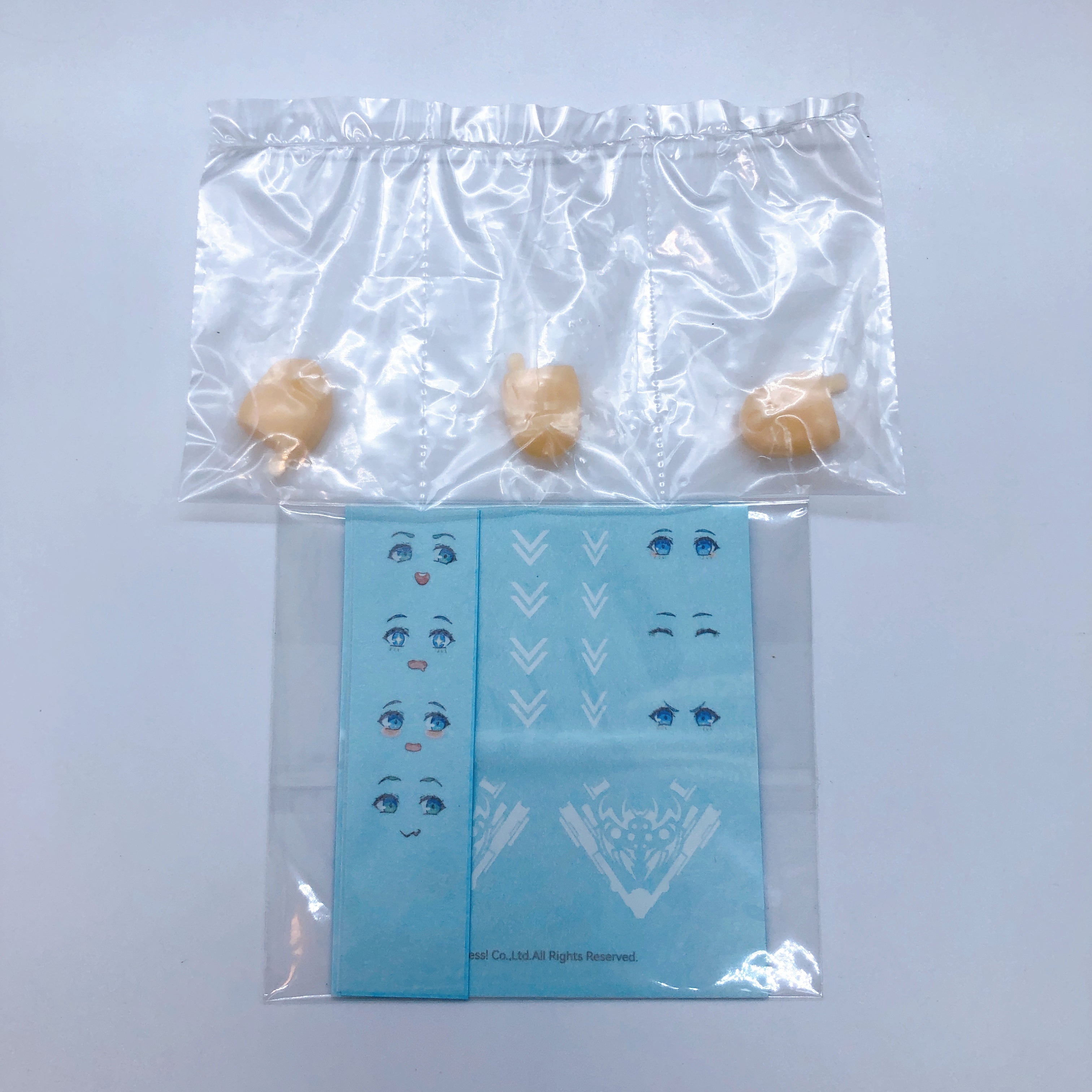 ARTERY GEAR AG-031 Guard Spider Feidy First Limited Edition Model Kit WAVE NEW