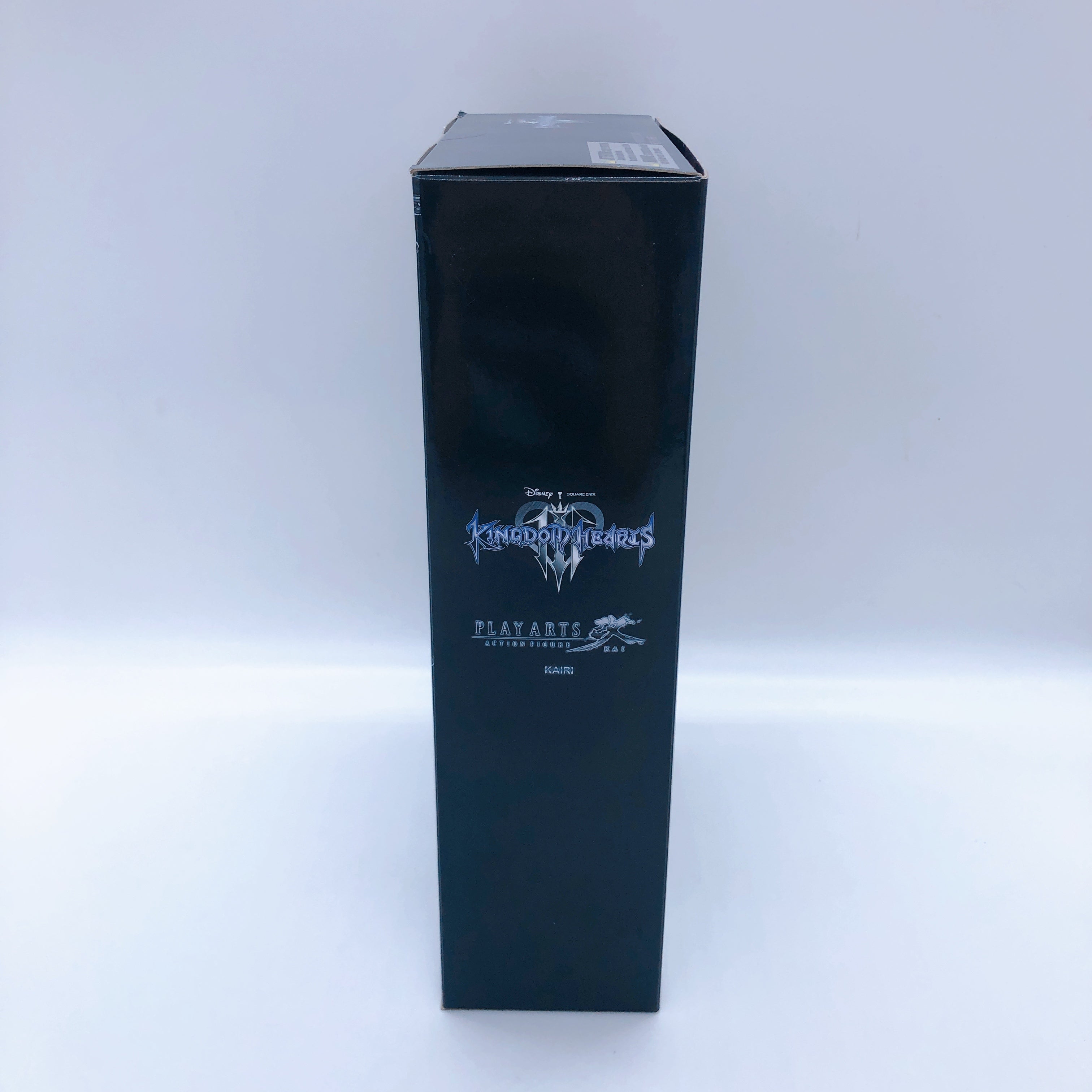 Kingdom Hearts III 3 Kairi Play Arts Kai Action Figure Square Enix Japan NEW