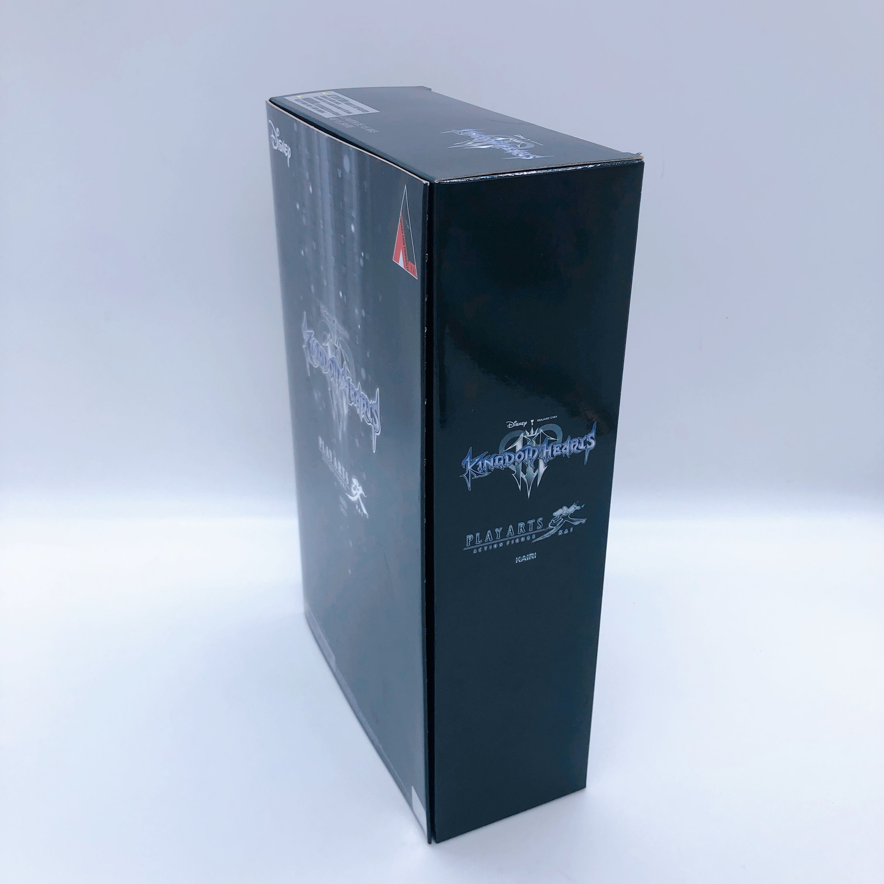 Kingdom Hearts III 3 Kairi Play Arts Kai Action Figure Square Enix Japan NEW