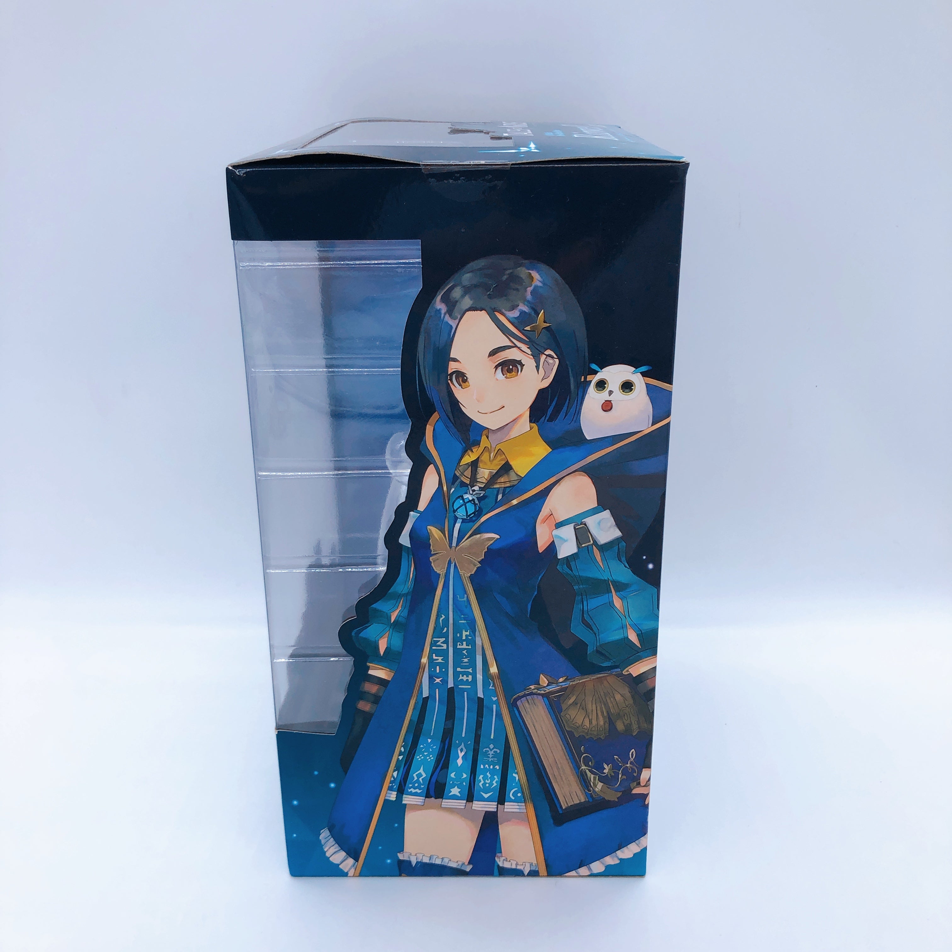 Tales of Arise Rinwell 1/8 Figure KOTOBUKIYA Japan Sealed NEW