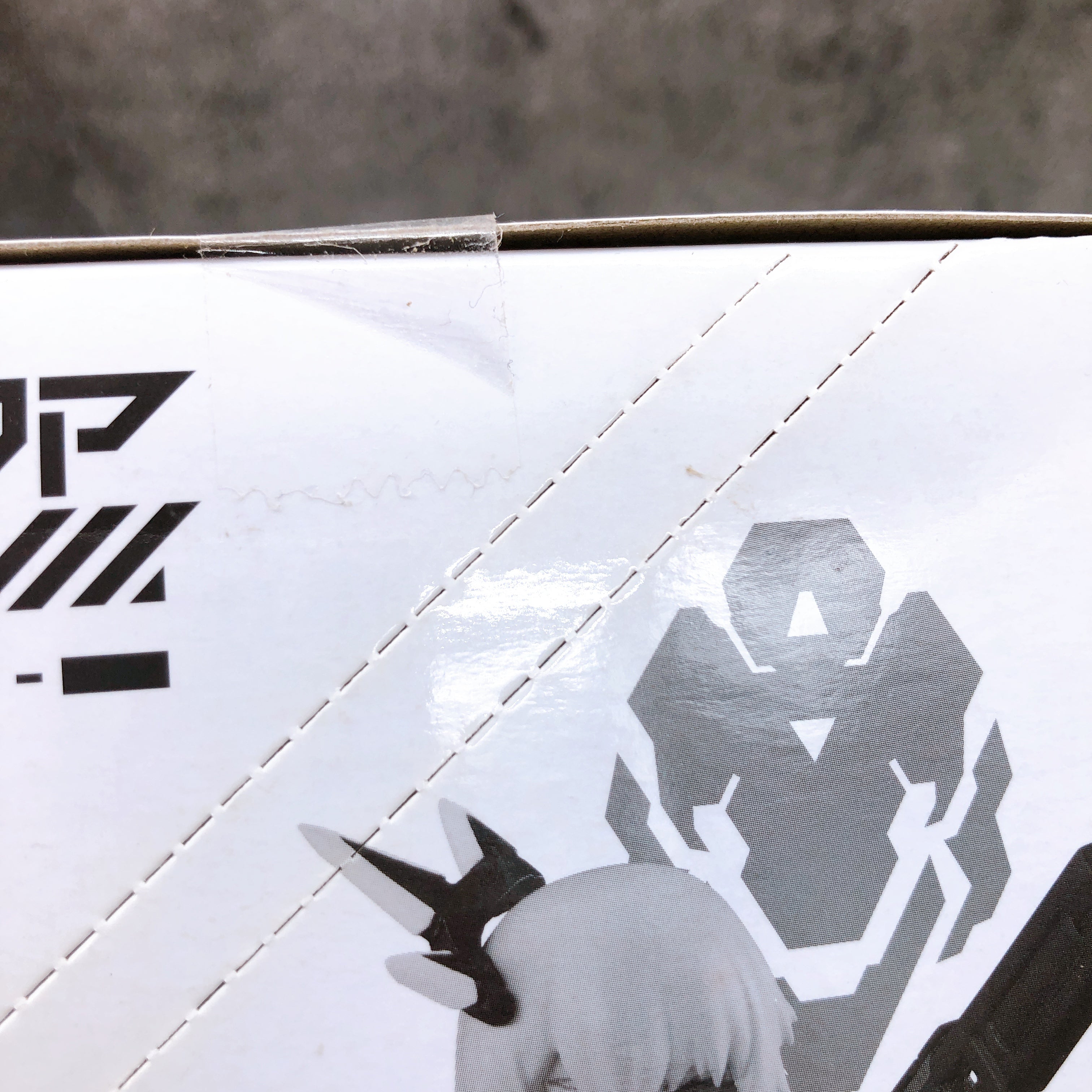 Desktop Army Heavily Armed High School Girls NE-126d SET of 3 MegaHouse Japan