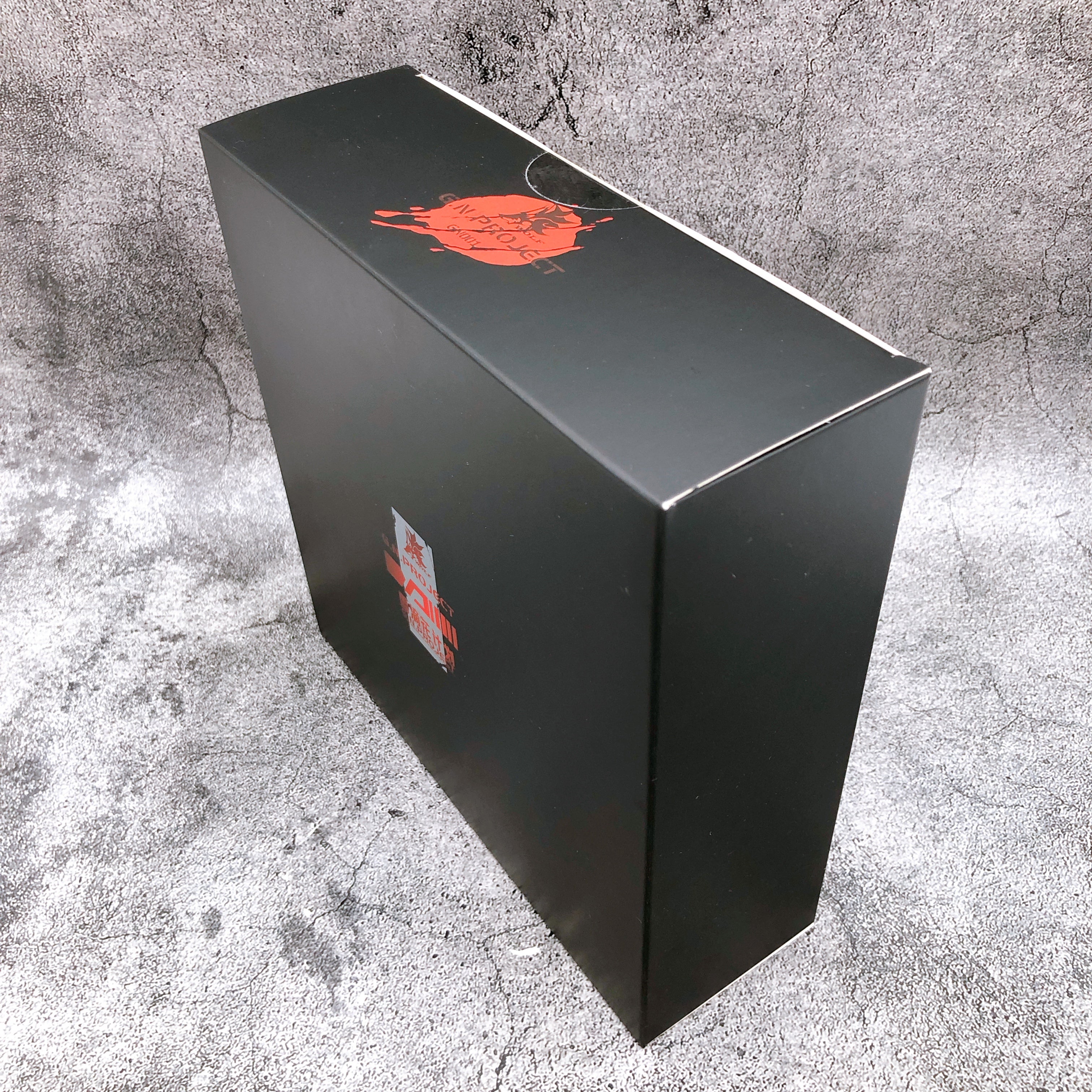 G.N.PROJECT Uncoded Jinrou Alternative Swimsuit Body and Equipment Action Figure