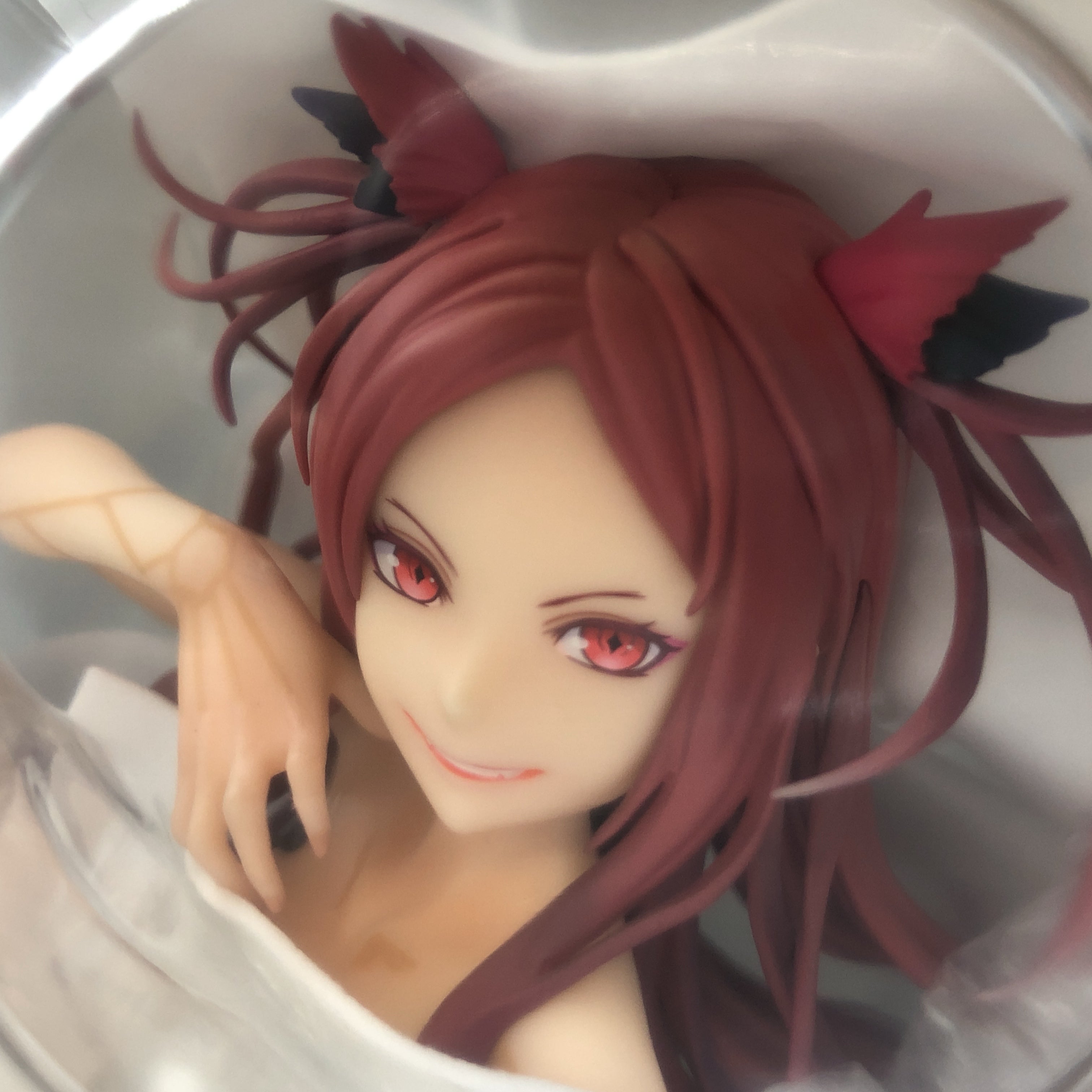 Beatless Kouka 1/8 Scale Figure Lucia Class hiE Type-001 Good Smile Company NEW