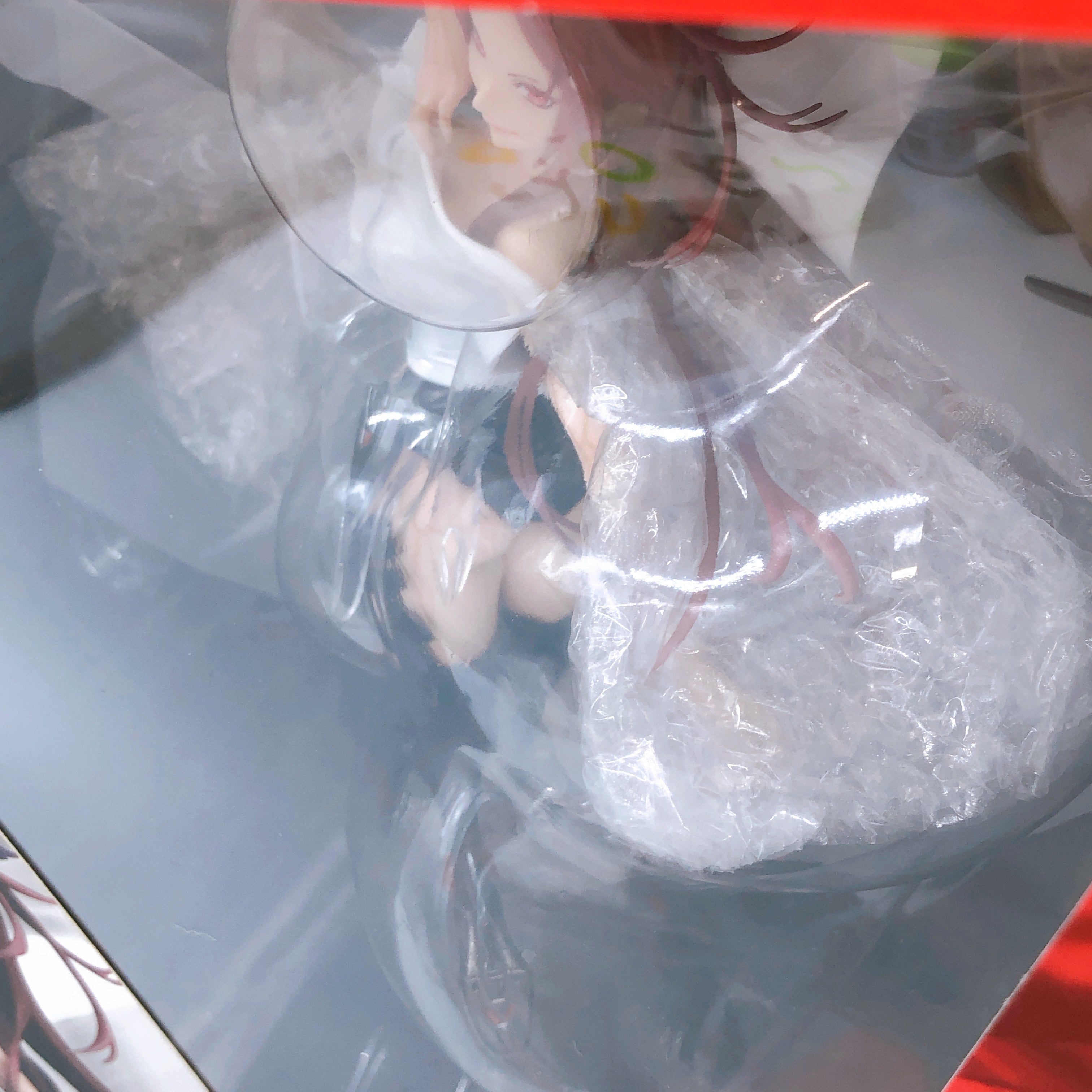 Beatless Kouka 1/8 Scale Figure Lucia Class hiE Type-001 Good Smile Company NEW