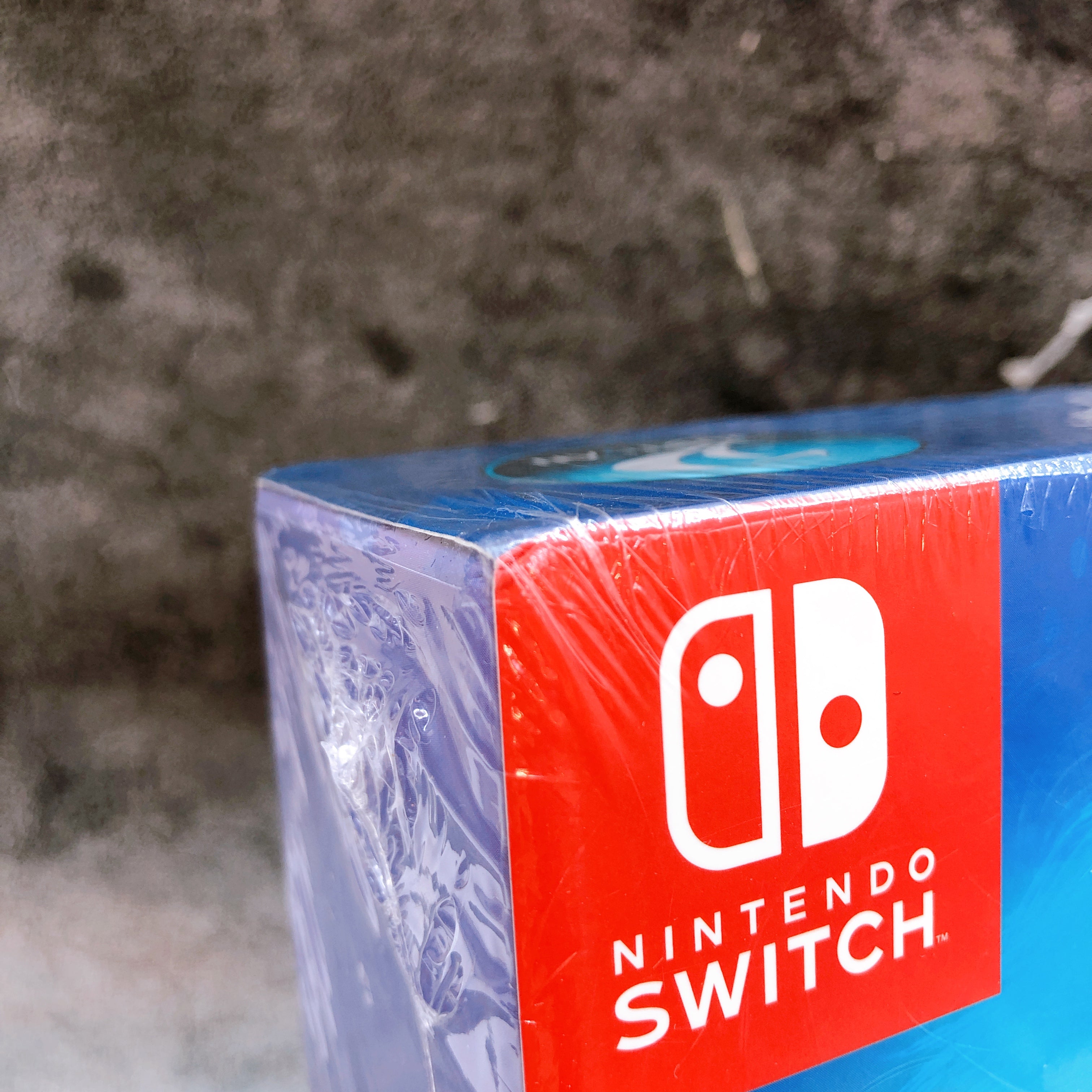 Nintendo Switch Little Witch Nobeta Deluxe Limited Edition NS Game Sealed New