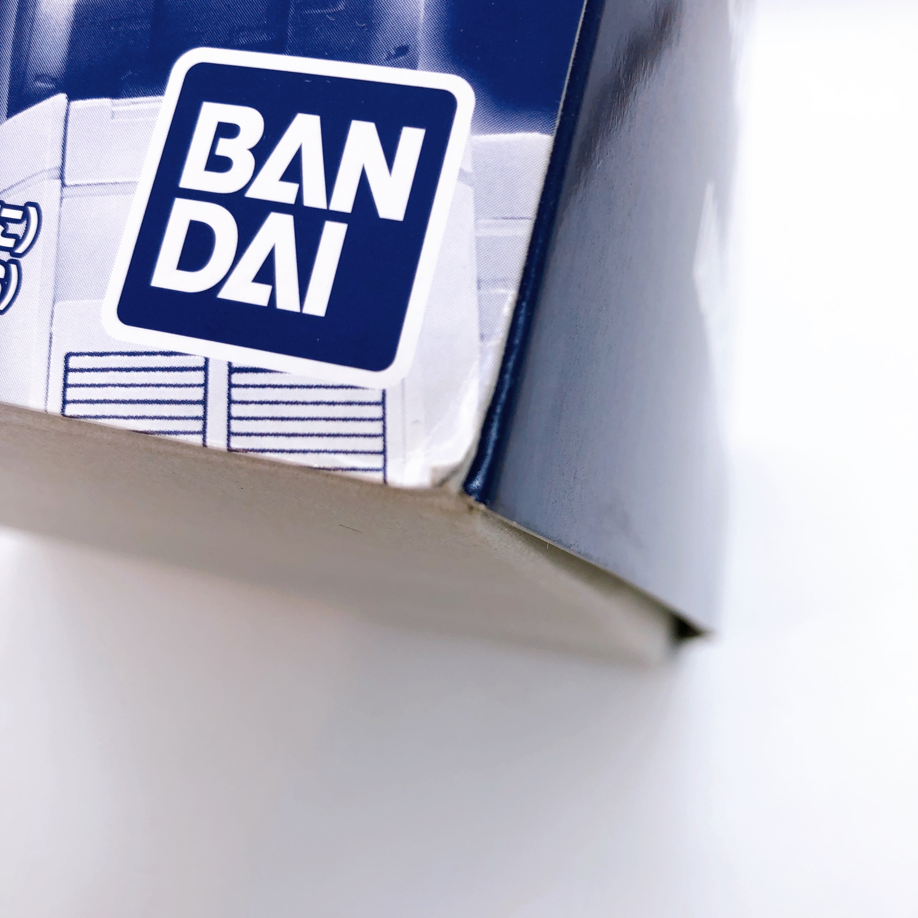 HG 1/144 Gundam TR-1 HAZEL OWSLA Gigantic Arm Unit Kit Premium Bandai Japan NEW